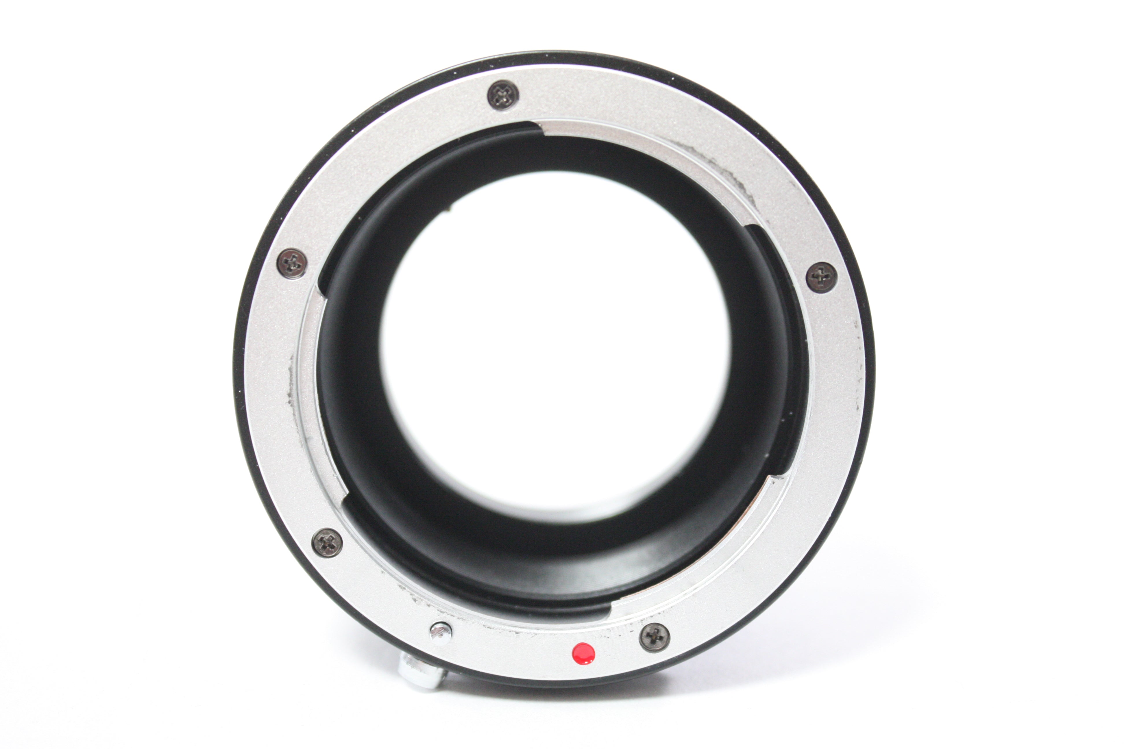 Kipon NIK-M4/3 Nikon F Mount Lens to Micro 4/3 Mount Body Adapter