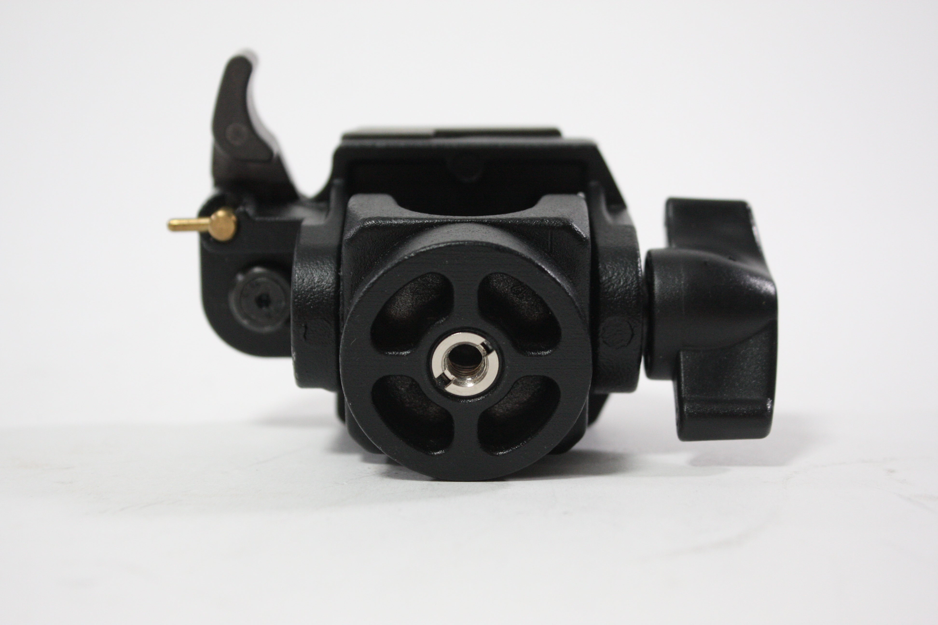 Manfrotto Monopod Head 3229 with Quick Release Plate