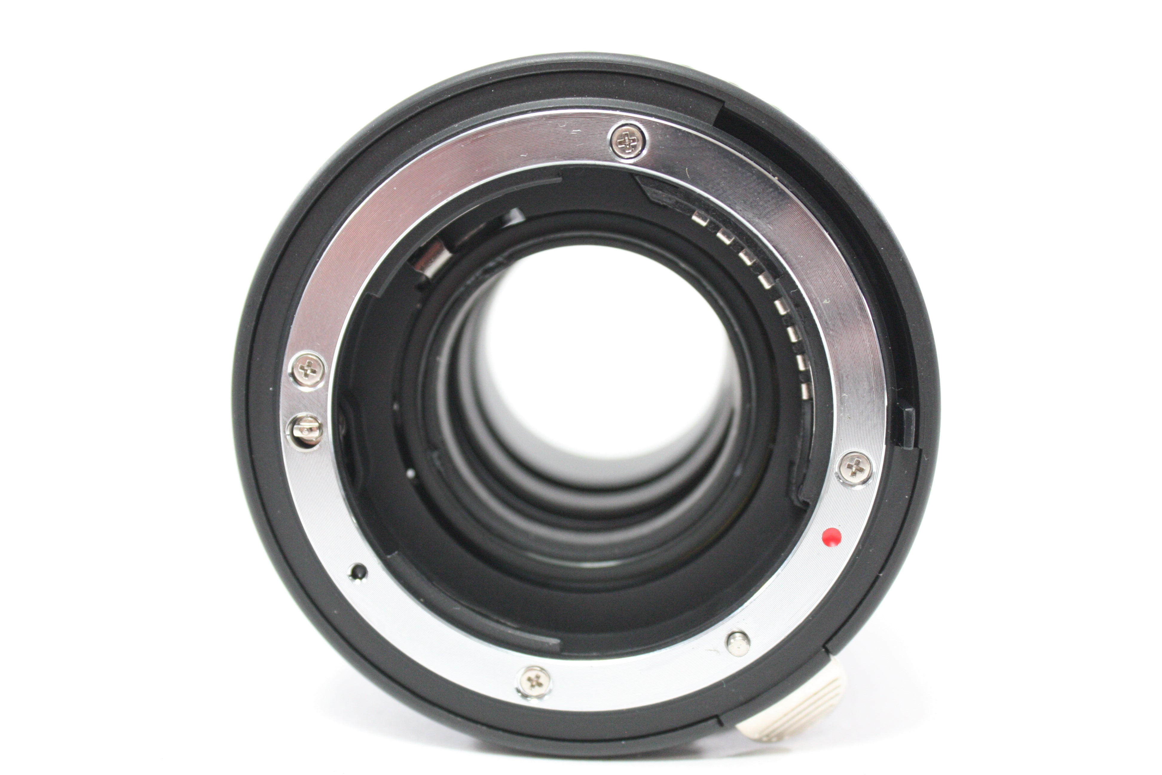 Vello Auto Focus Extension Tube Set for Nikon F Mount 12mm, 20mm, and 36mm