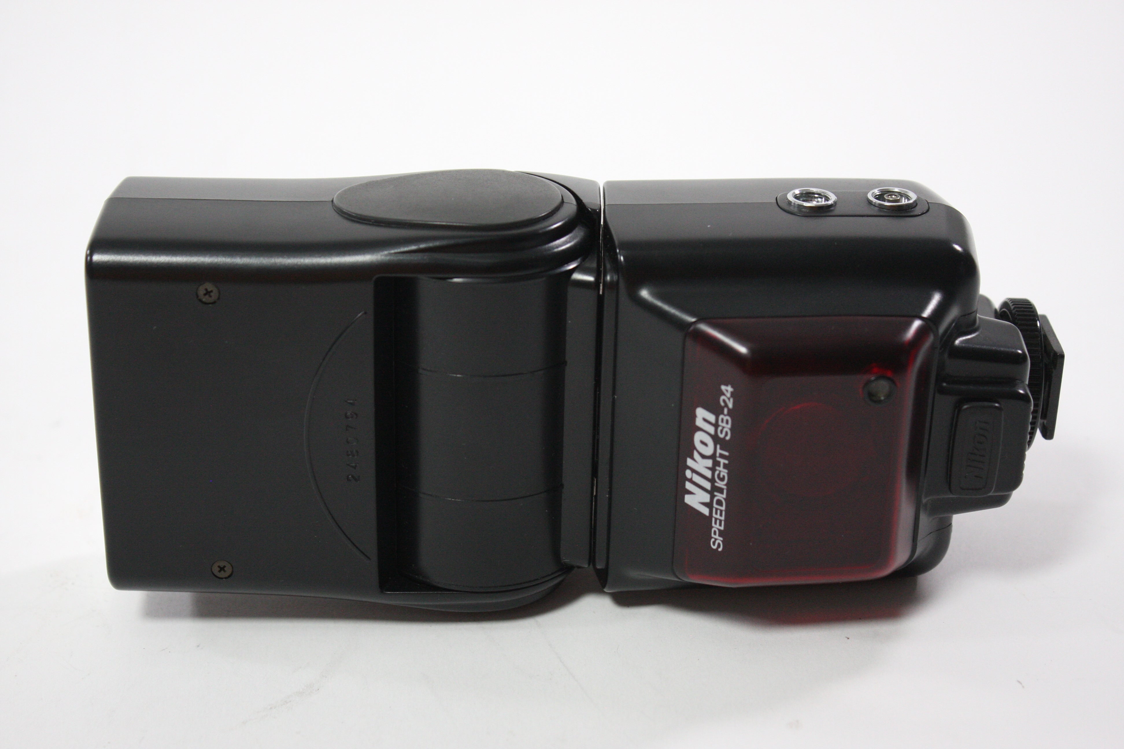 Nikon SB-24 Speedlight