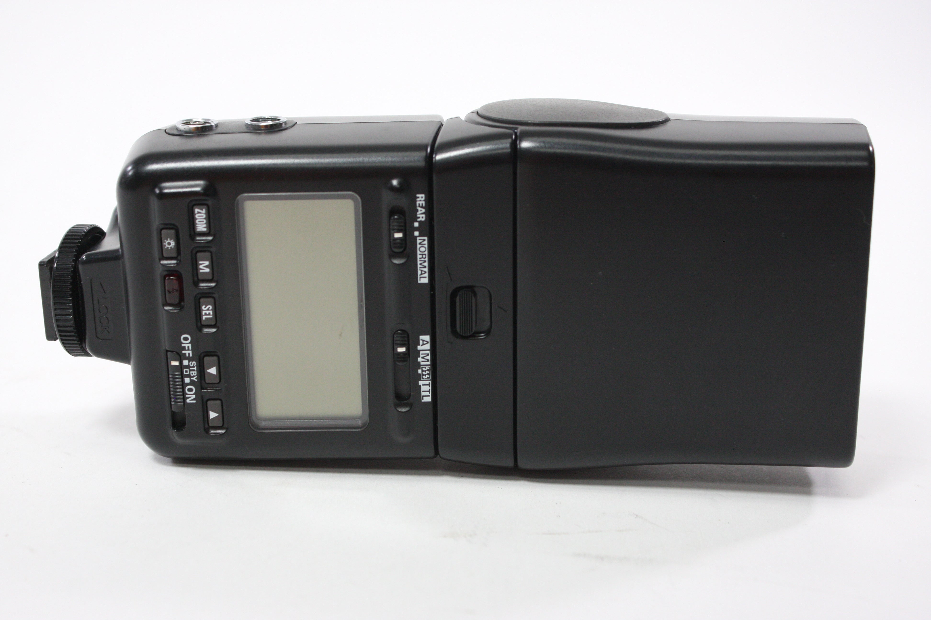 Nikon SB-24 Speedlight