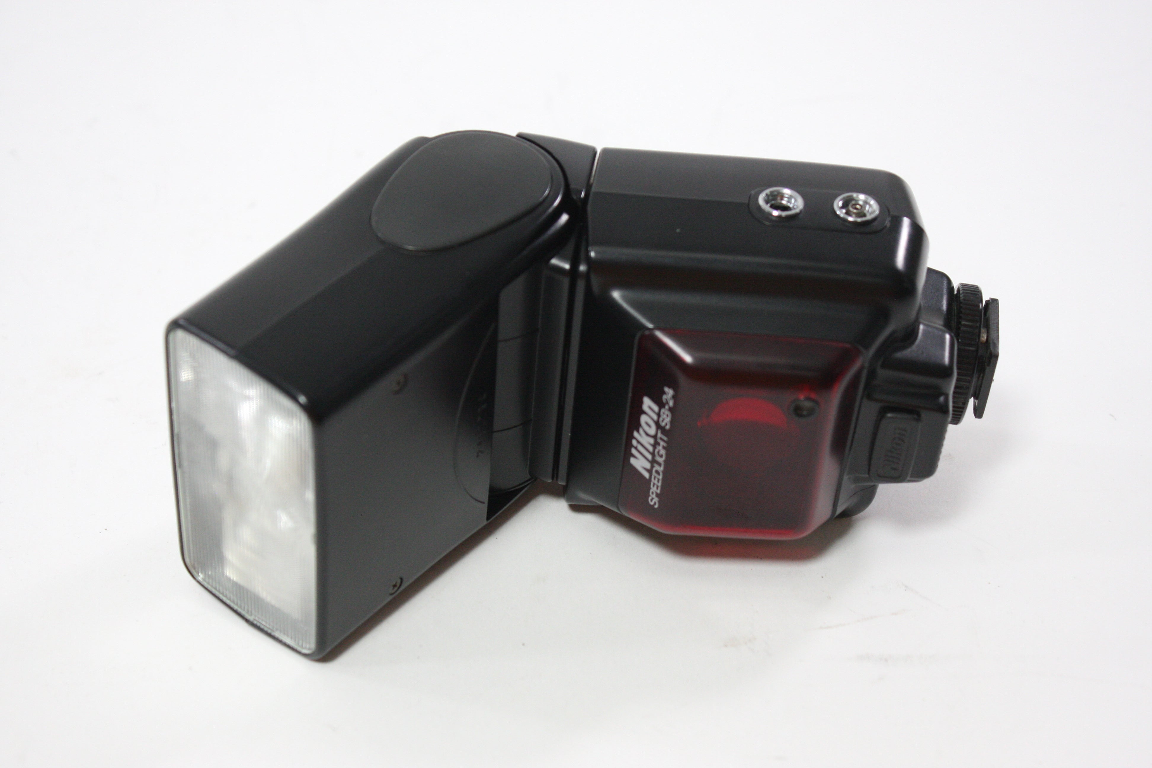 Nikon SB-24 Speedlight