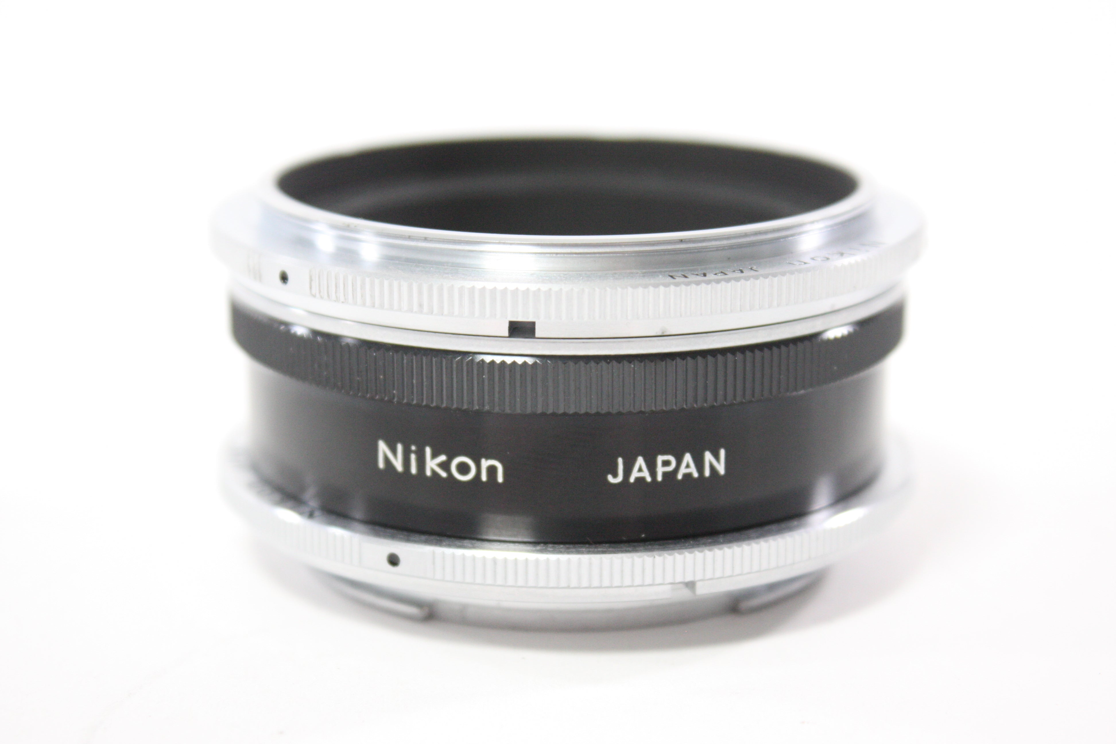 Nikon BR-3 Macro Adapter Ring