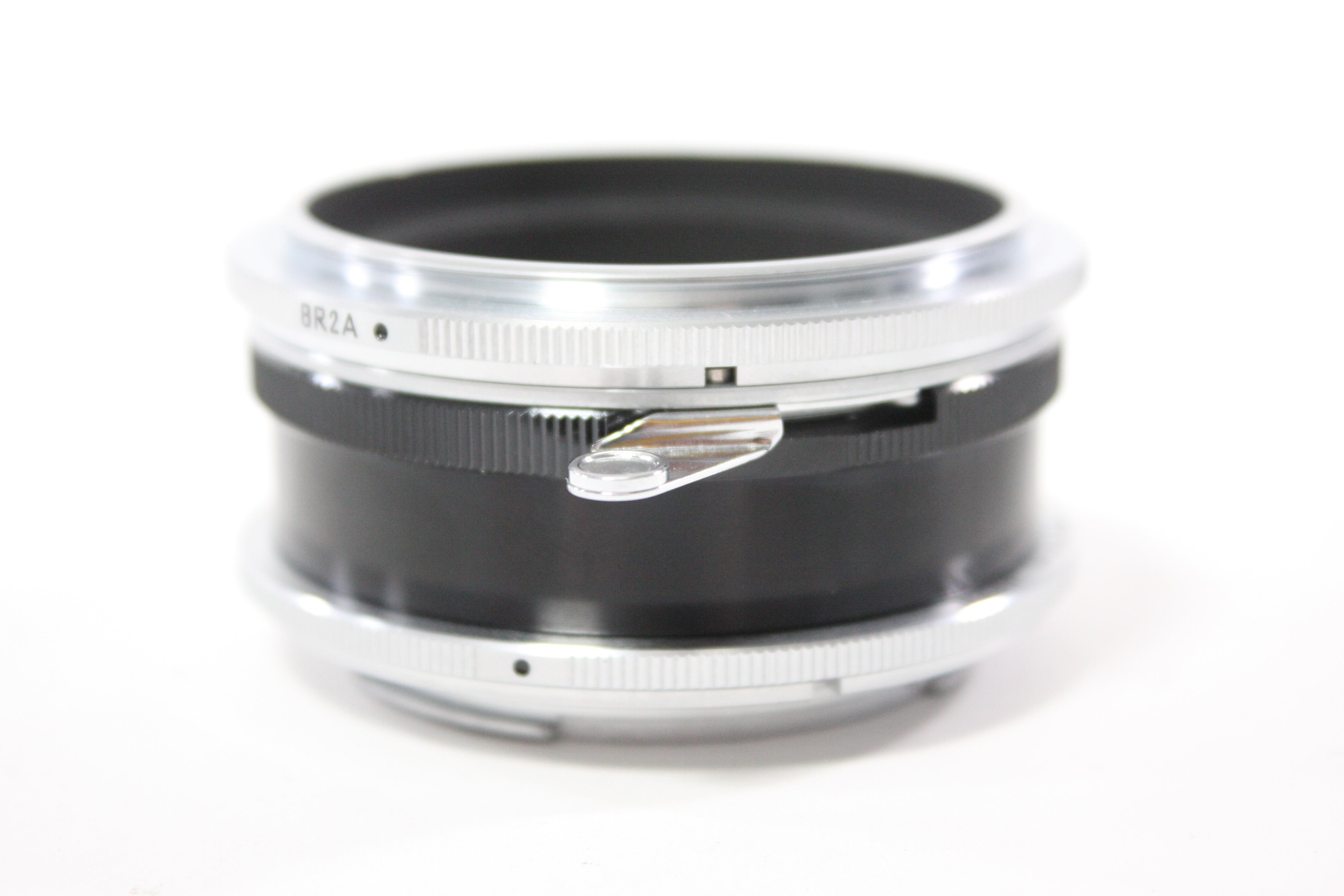 Nikon BR-3 Macro Adapter Ring