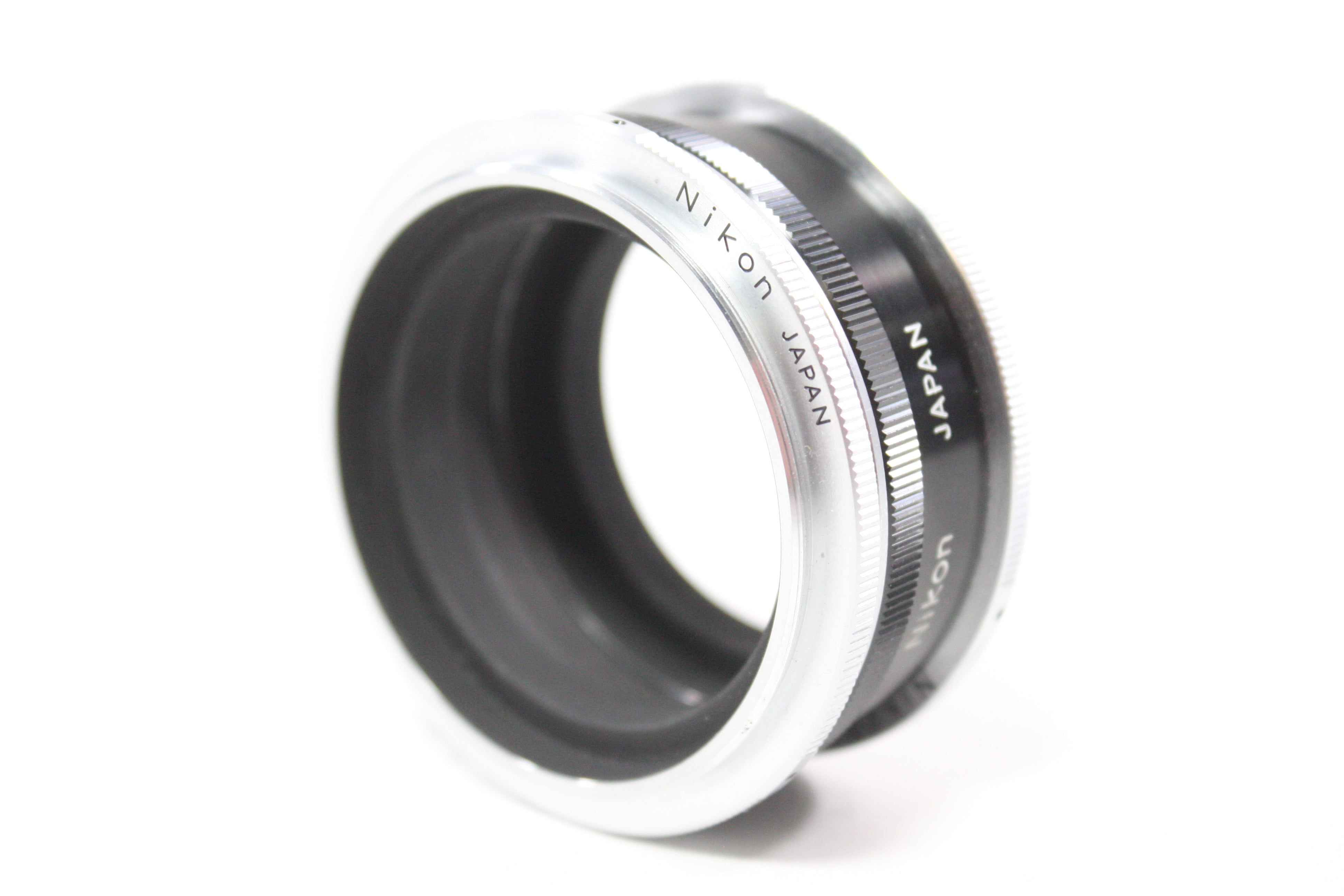 Nikon BR-3 Macro Adapter Ring