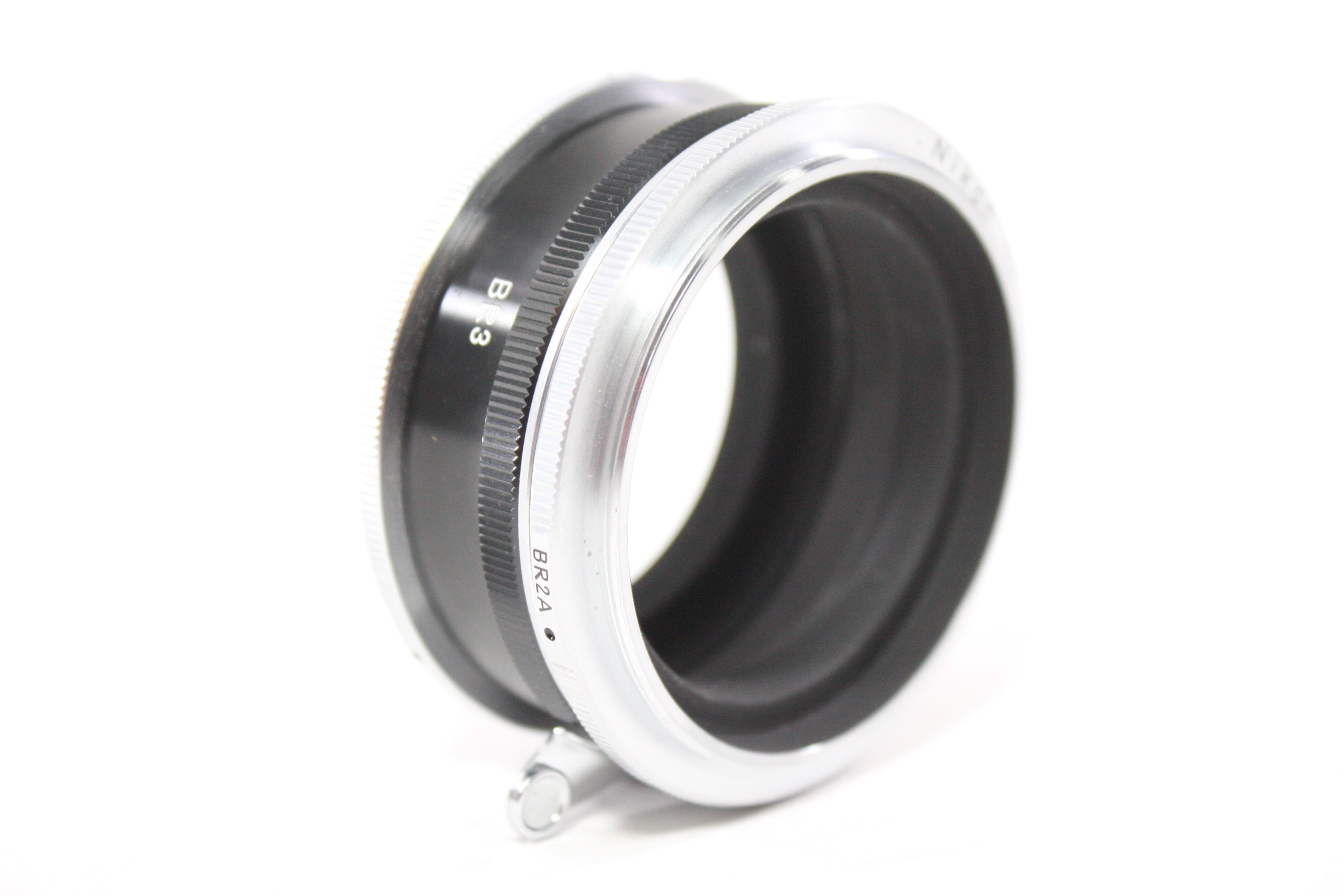 Nikon BR-3 Macro Adapter Ring