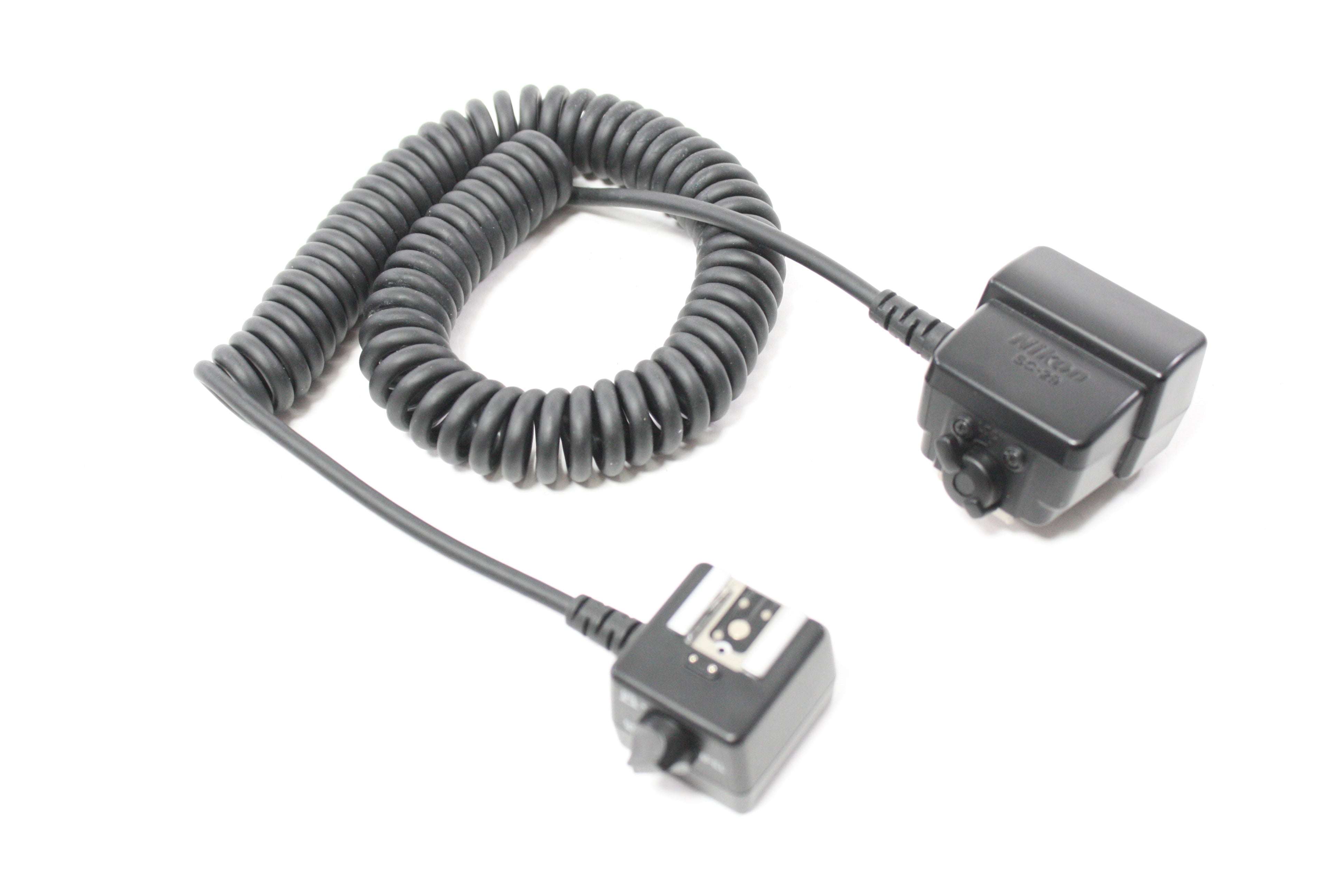 Nikon SC-29 TTL Flash Cord