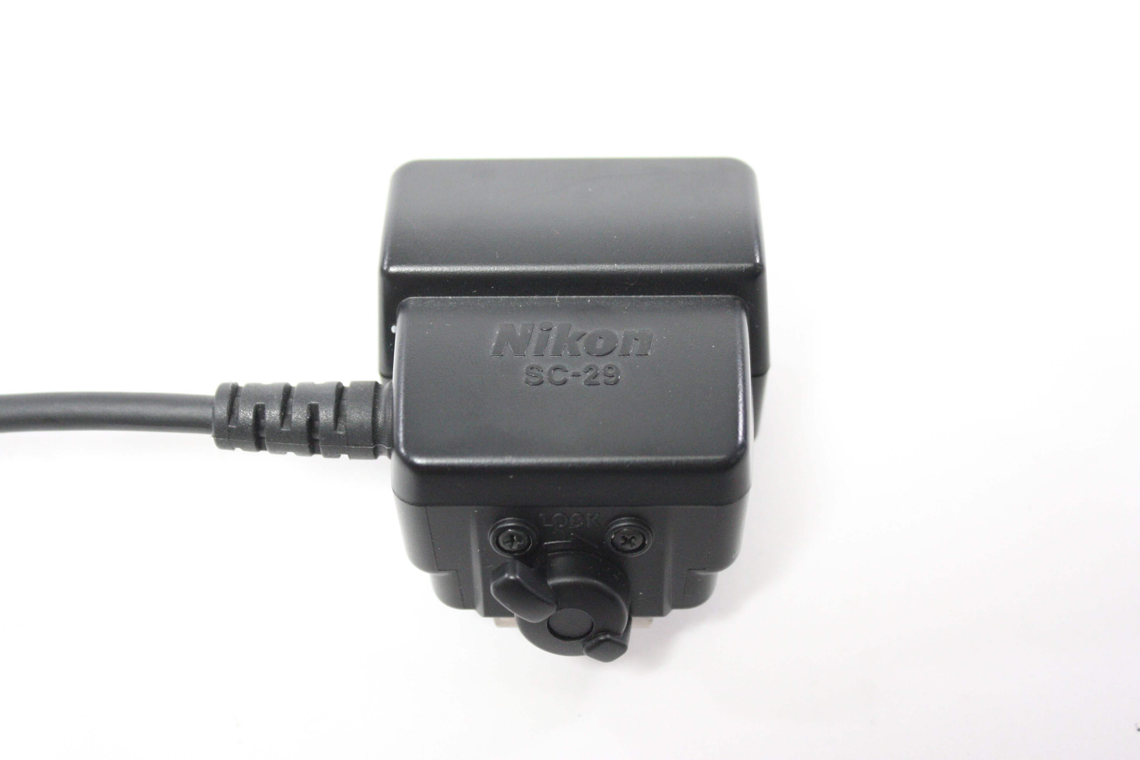 Nikon SC-29 TTL Flash Cord