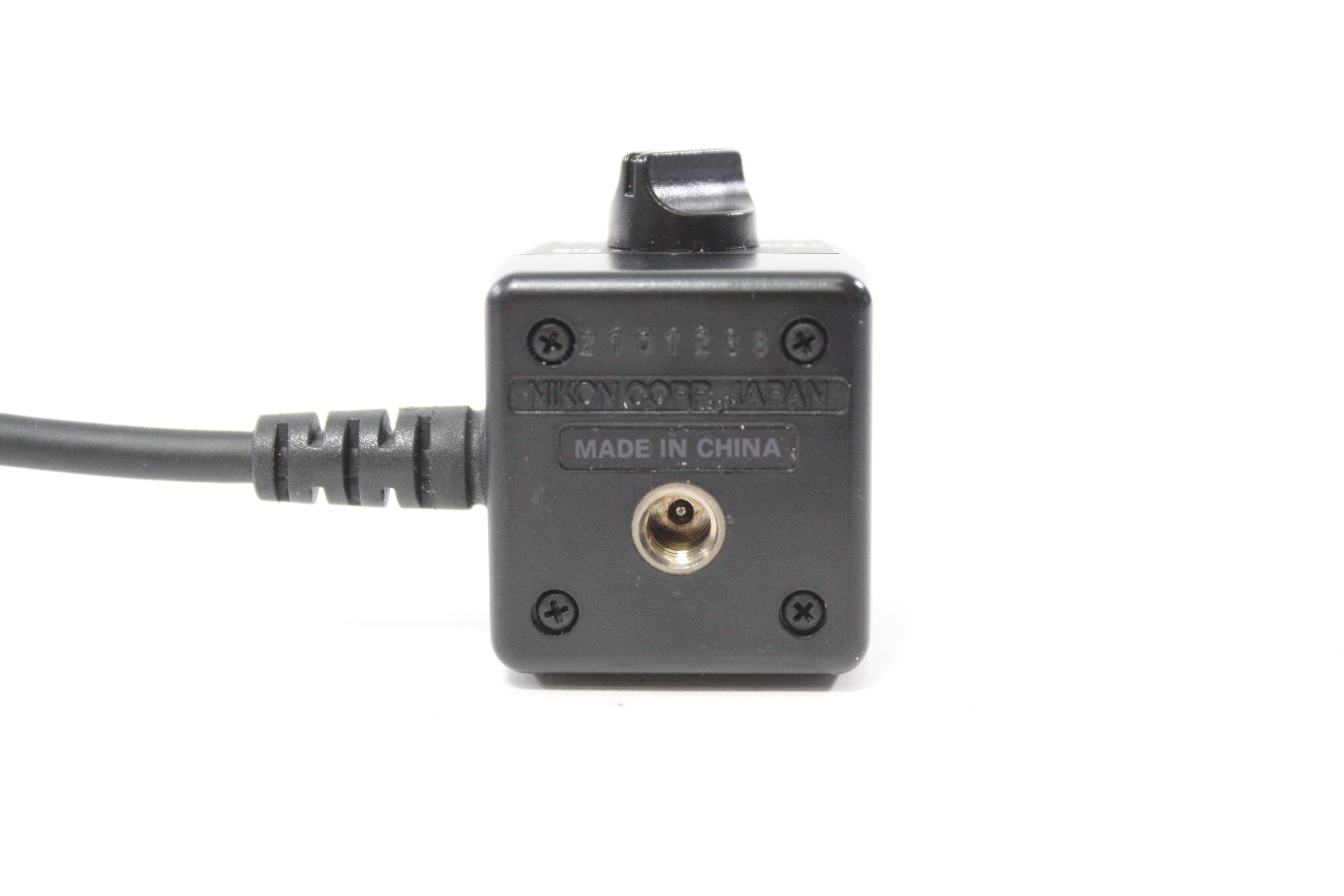 Nikon SC-29 TTL Flash Cord
