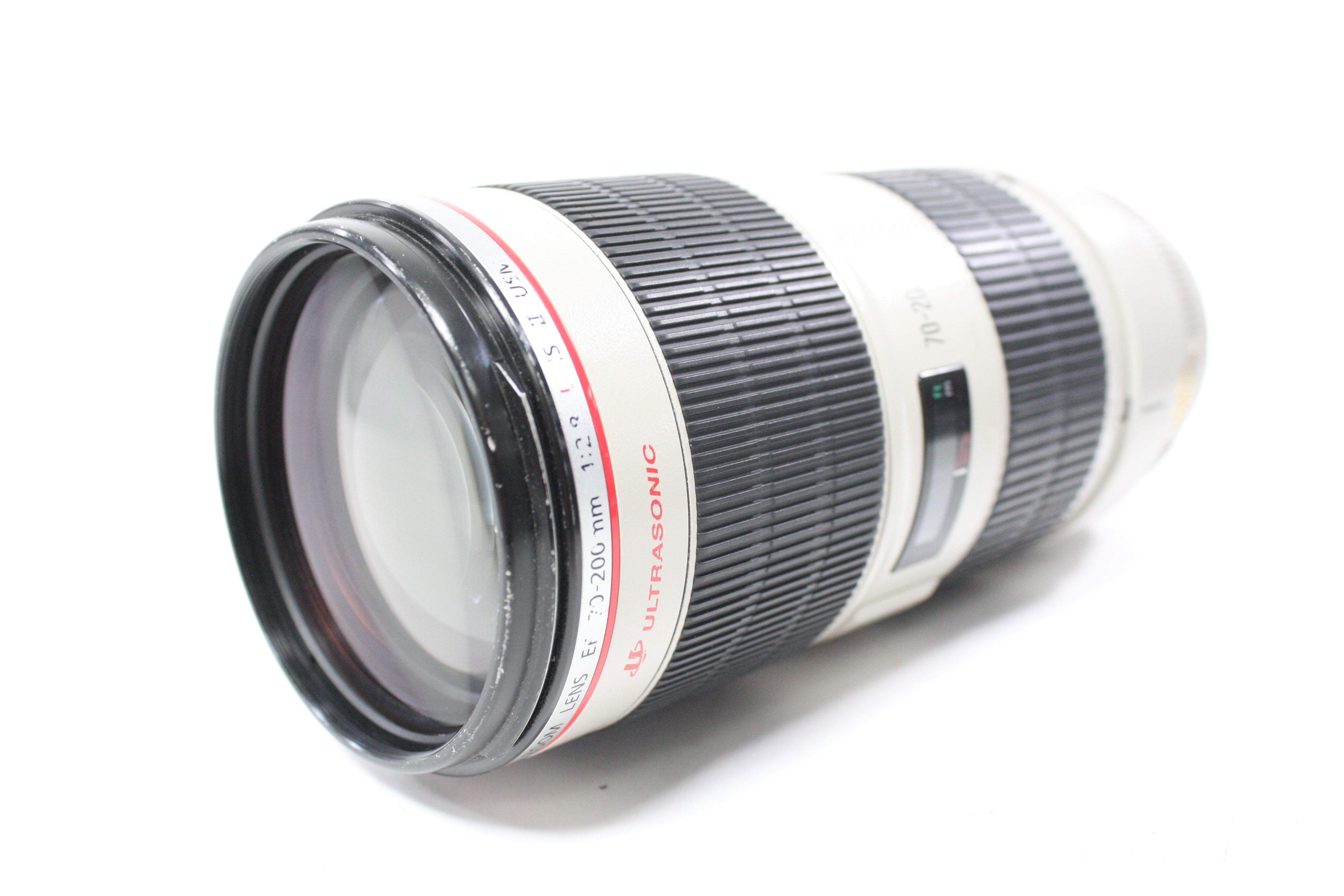 Canon 70-200mm f/2.8 L IS II USM Lens for EF Mount