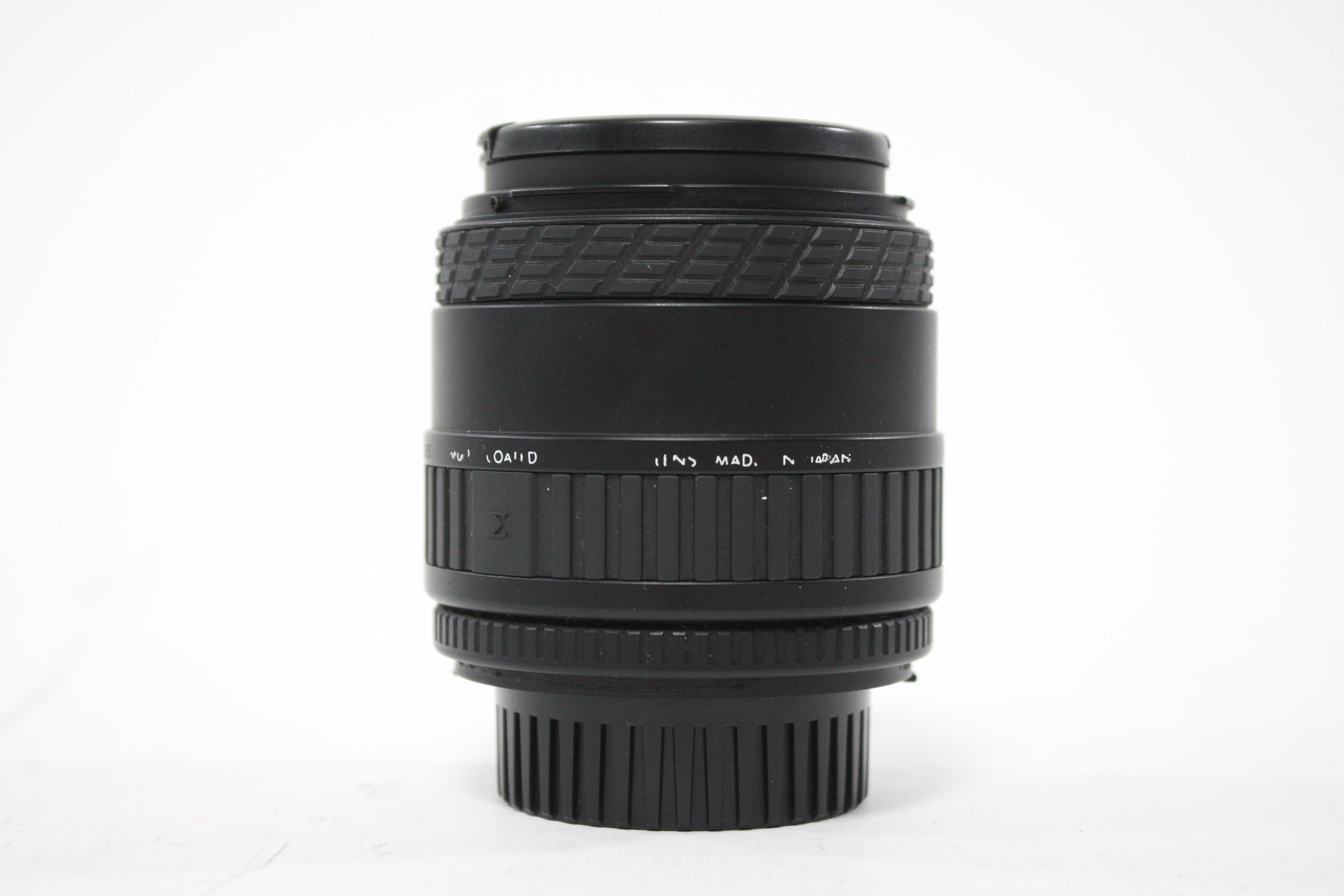 Sigma 50mm f/2.8 Lens for Nikon F Mount