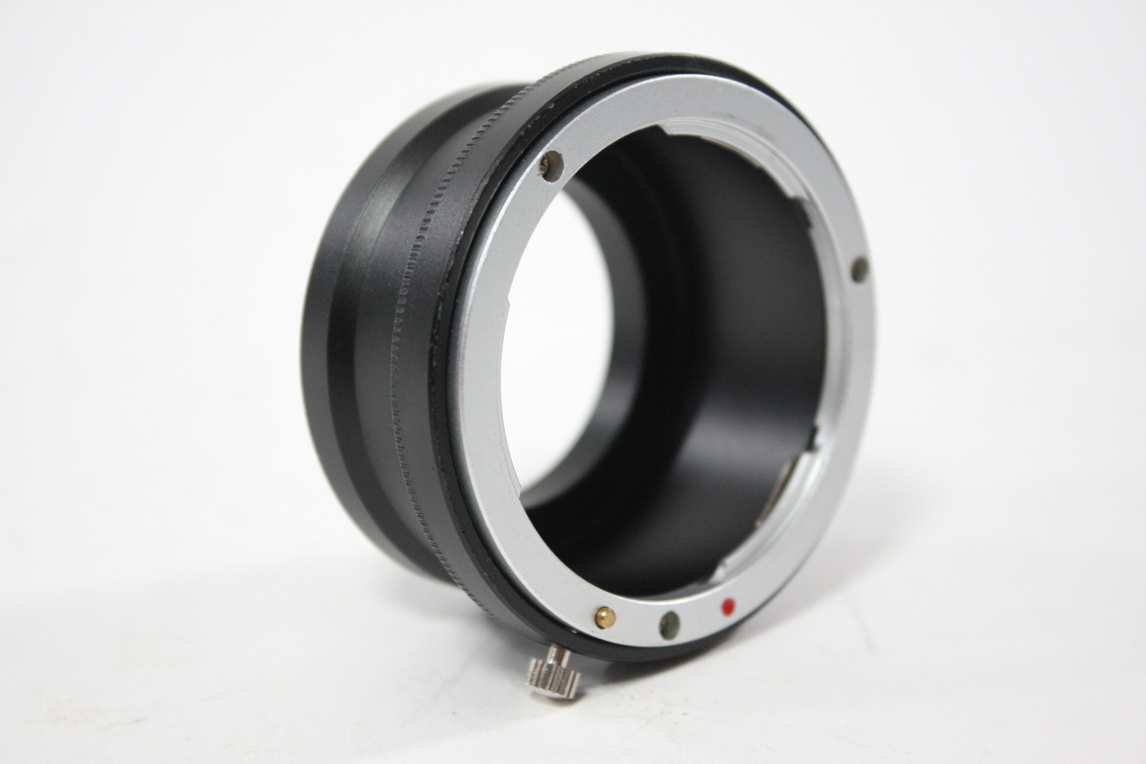 Nikon to Micro 4/3 Adapter