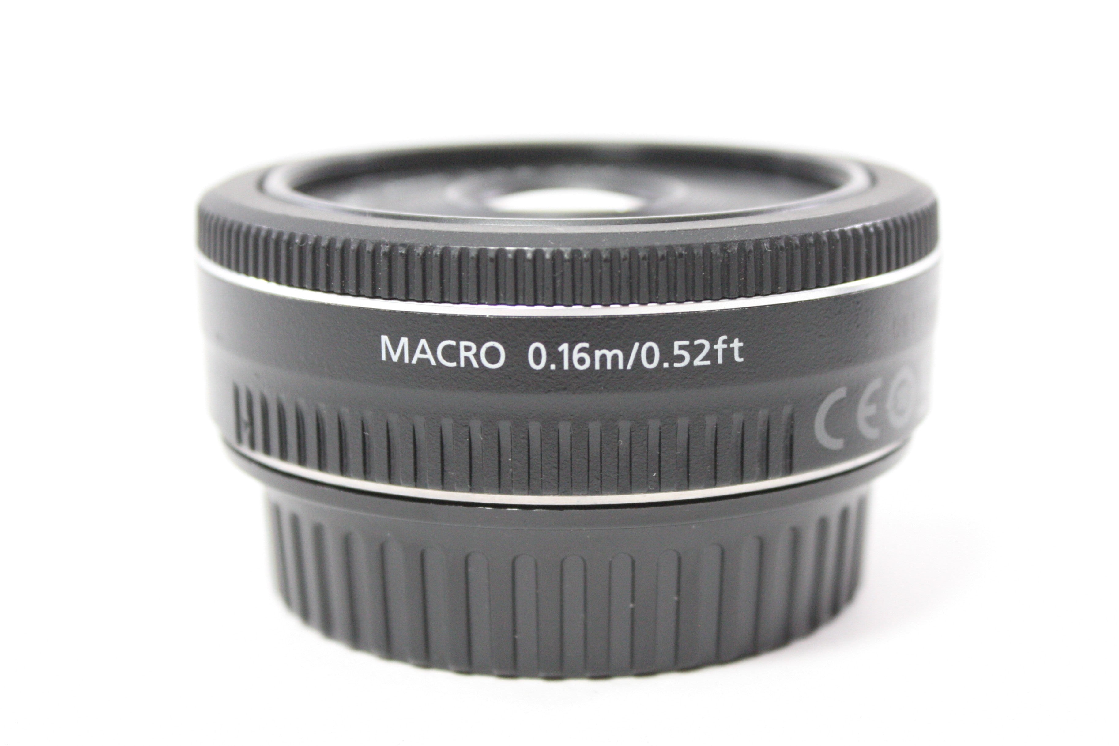 Canon 24mm f/2.8 STM Lens for EF Mount