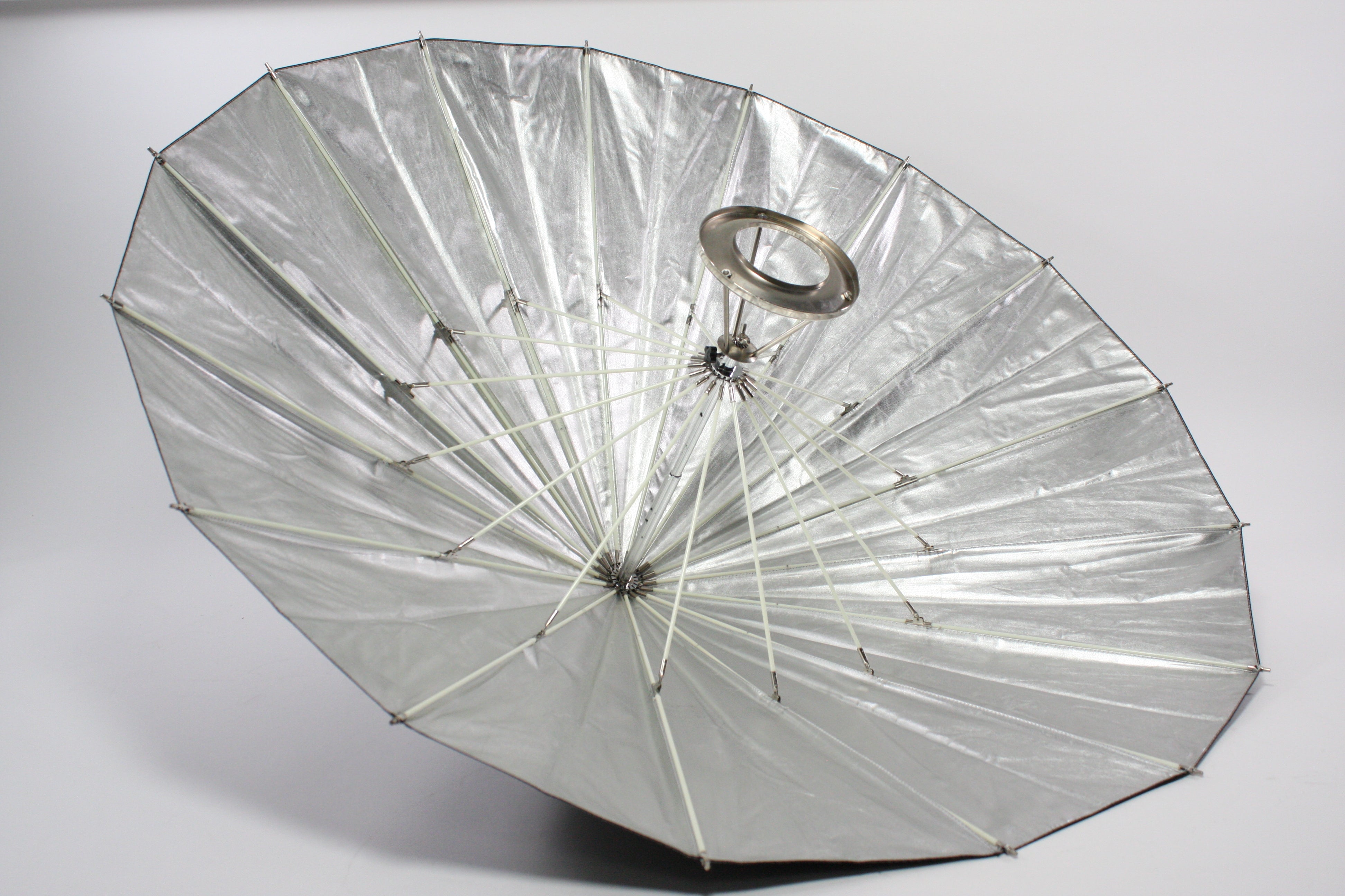 Paul C Buff PLM 45in Silver Umbrella
