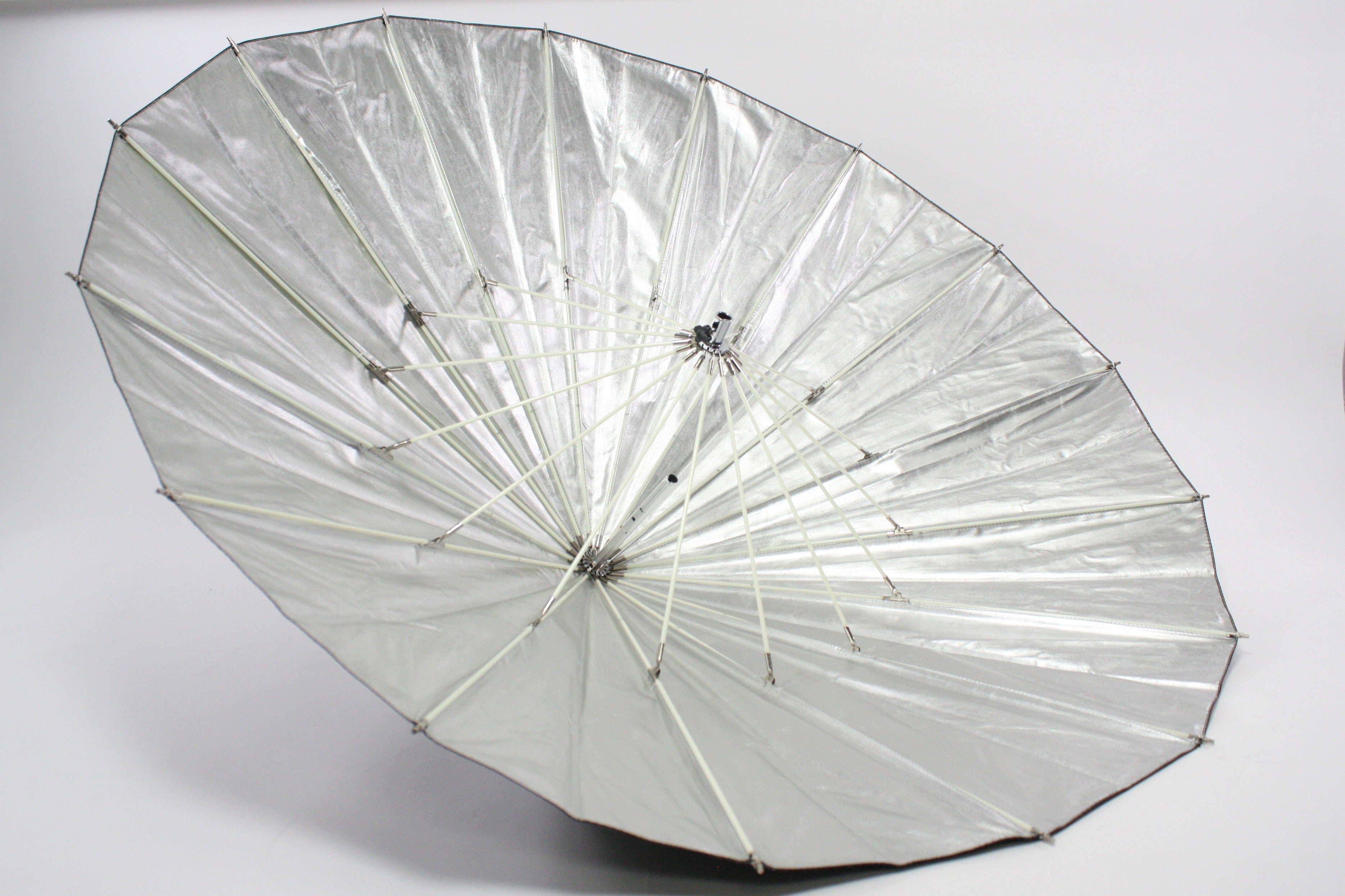 Paul C Buff PLM 45in Silver Umbrella