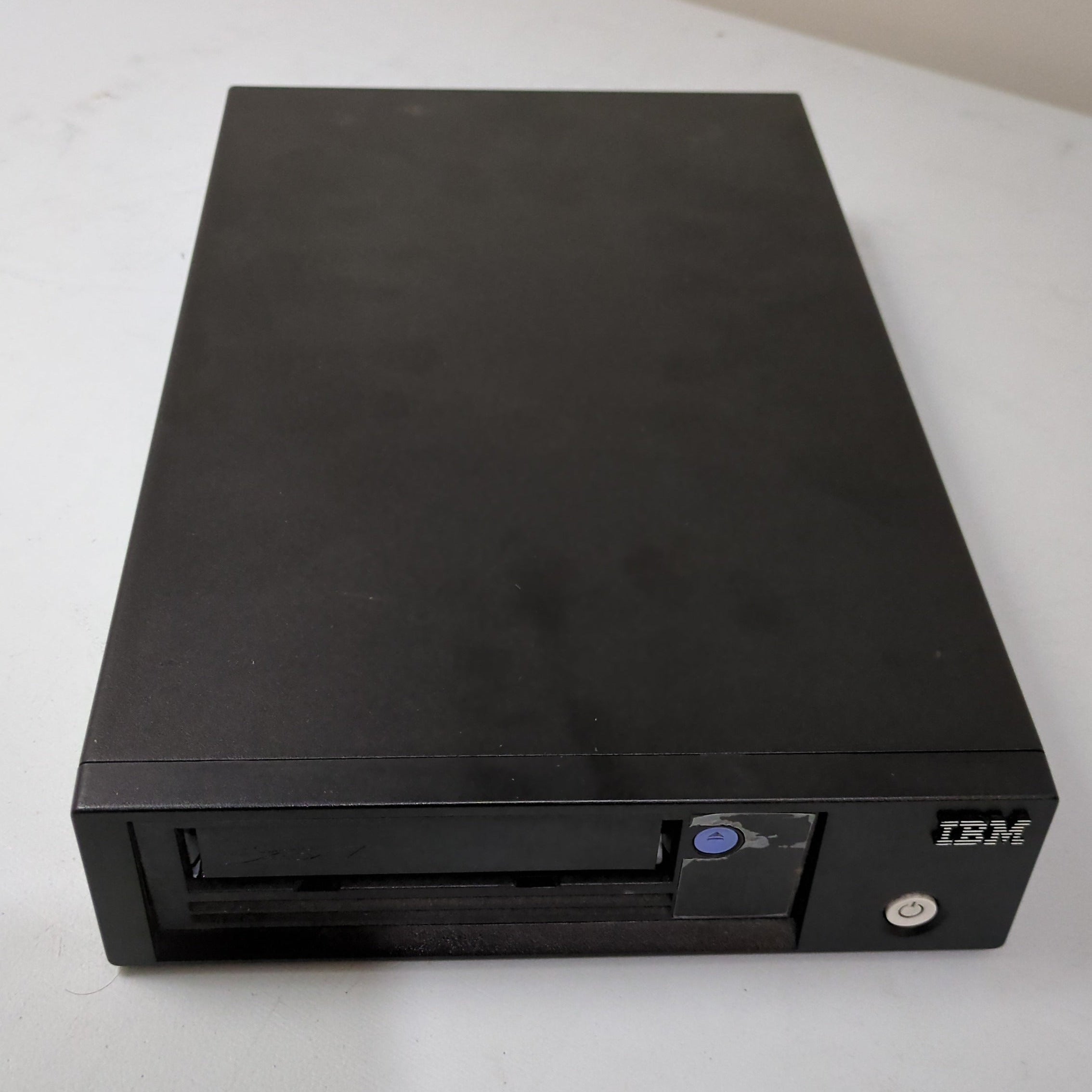 IBM 46C3234 - TS2270 Tape Drive Front View | Alo Tech Solutions