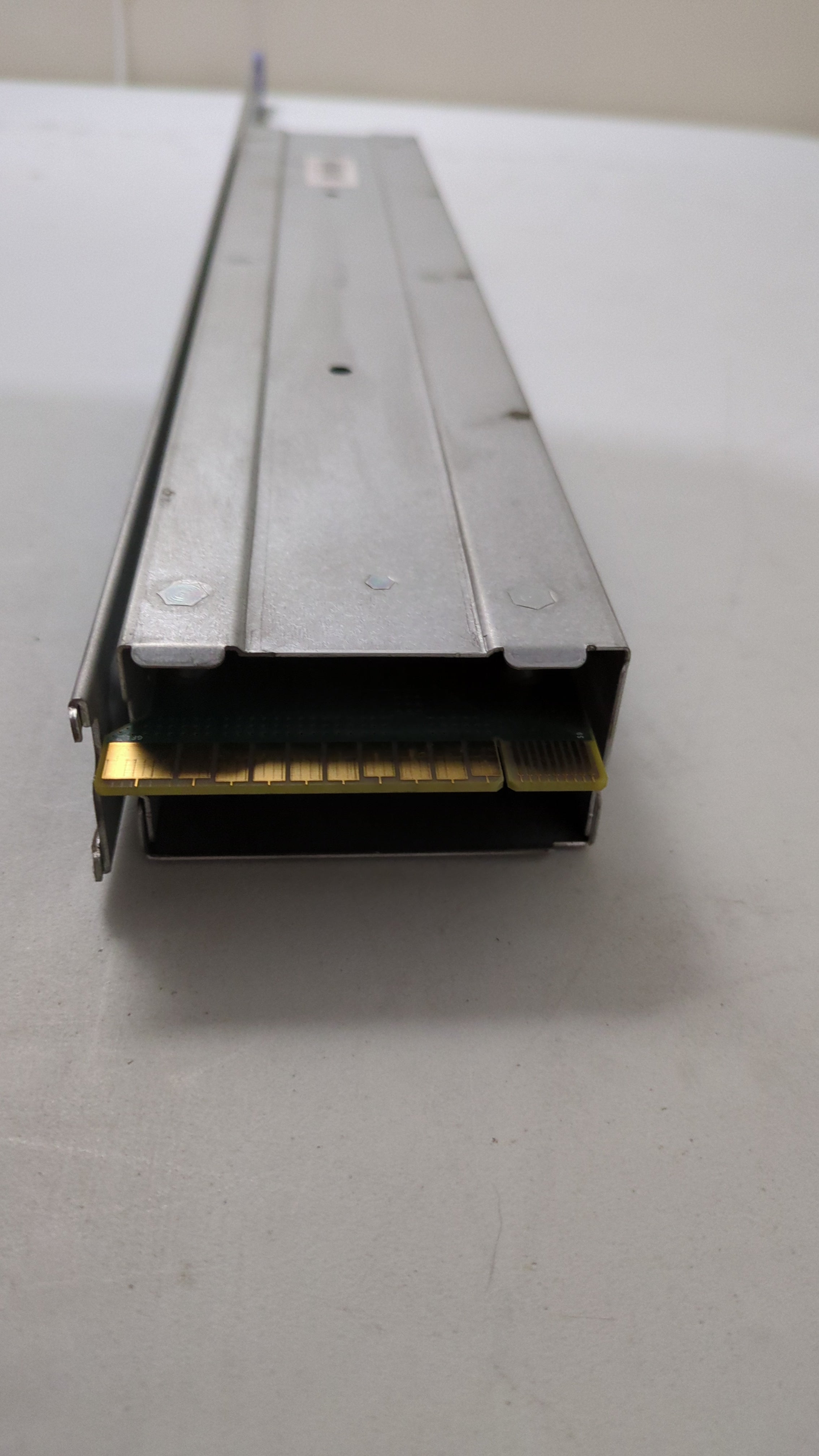 IBM FlashSystem 7200 – Model 2076-824 (No Hard Drives)