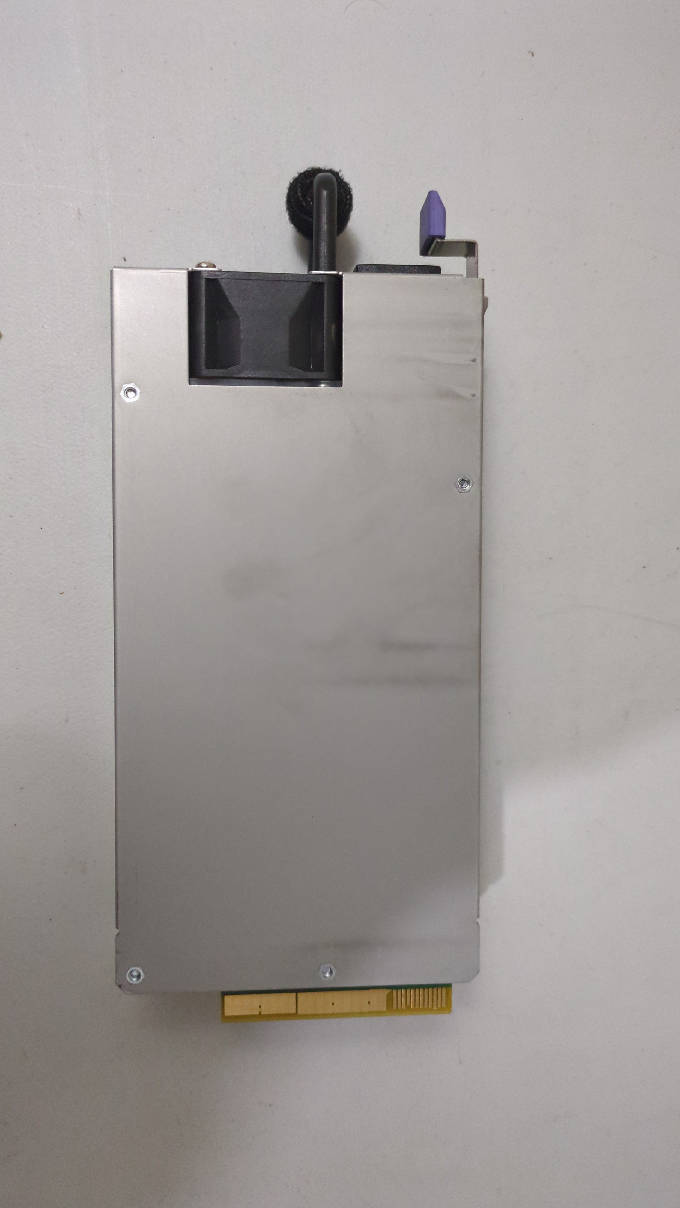 IBM 1400W POWER SUPPLY FOR POWER SERIES 03FP302 7001692-J202 03FP301