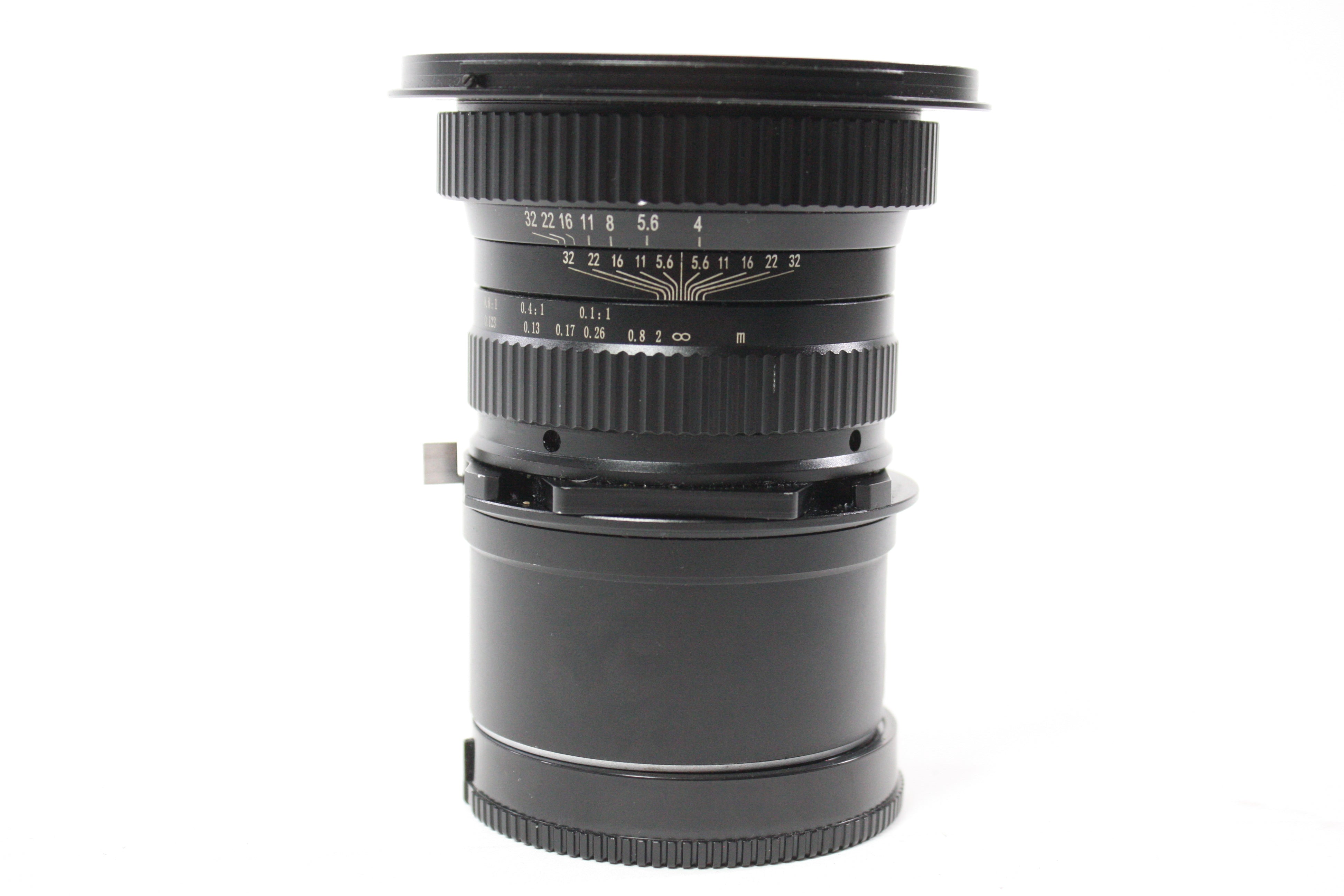 Venus Optics Laowa 15mm f/4 Wide Macro Tilt Shift Lens for Sony E Mount