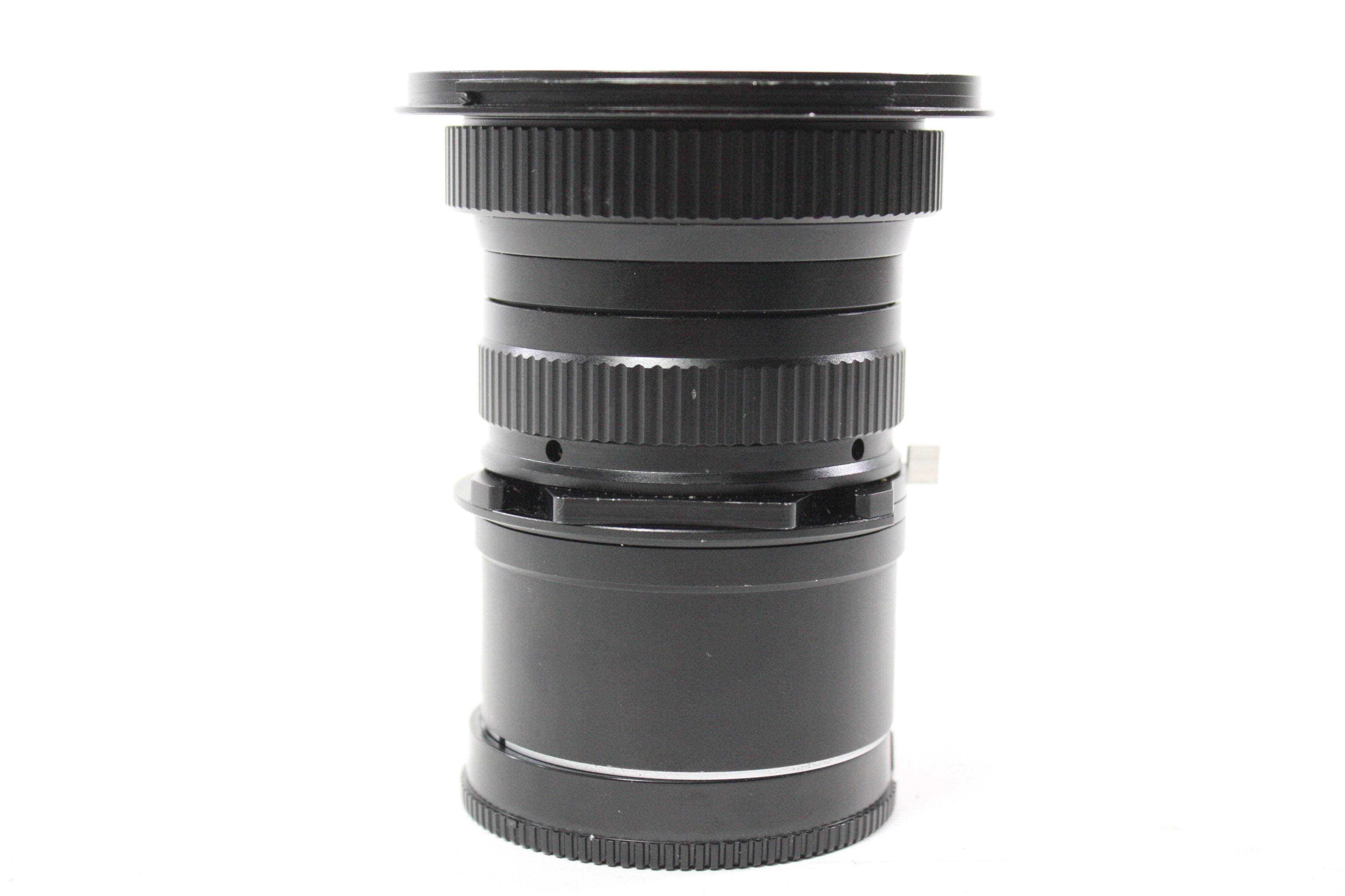 Venus Optics Laowa 15mm f/4 Wide Macro Tilt Shift Lens for Sony E Mount