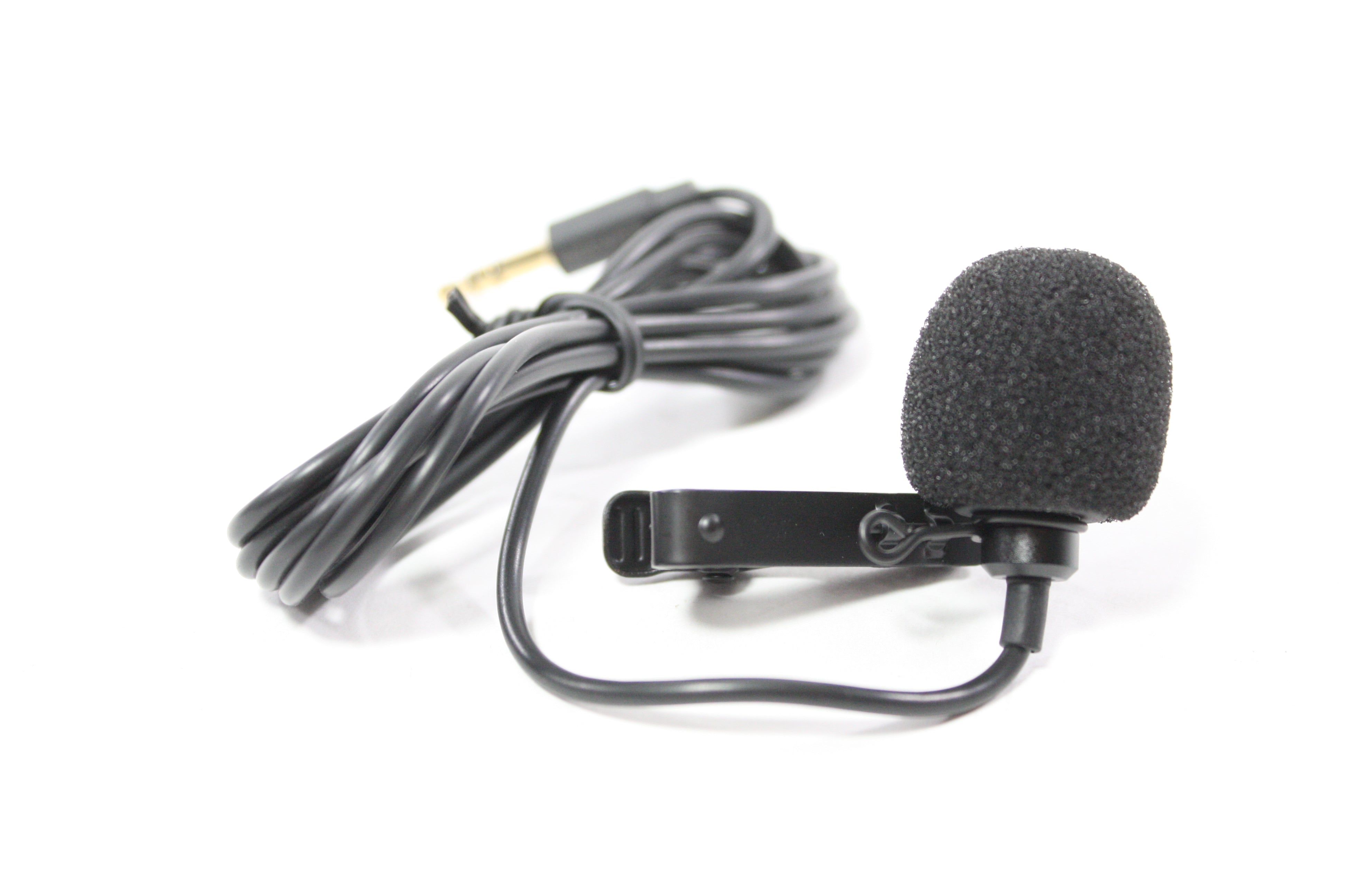 Neewer CM5 Lavalier Lapel Omnidirectional Condenser Microphone (2pcs)