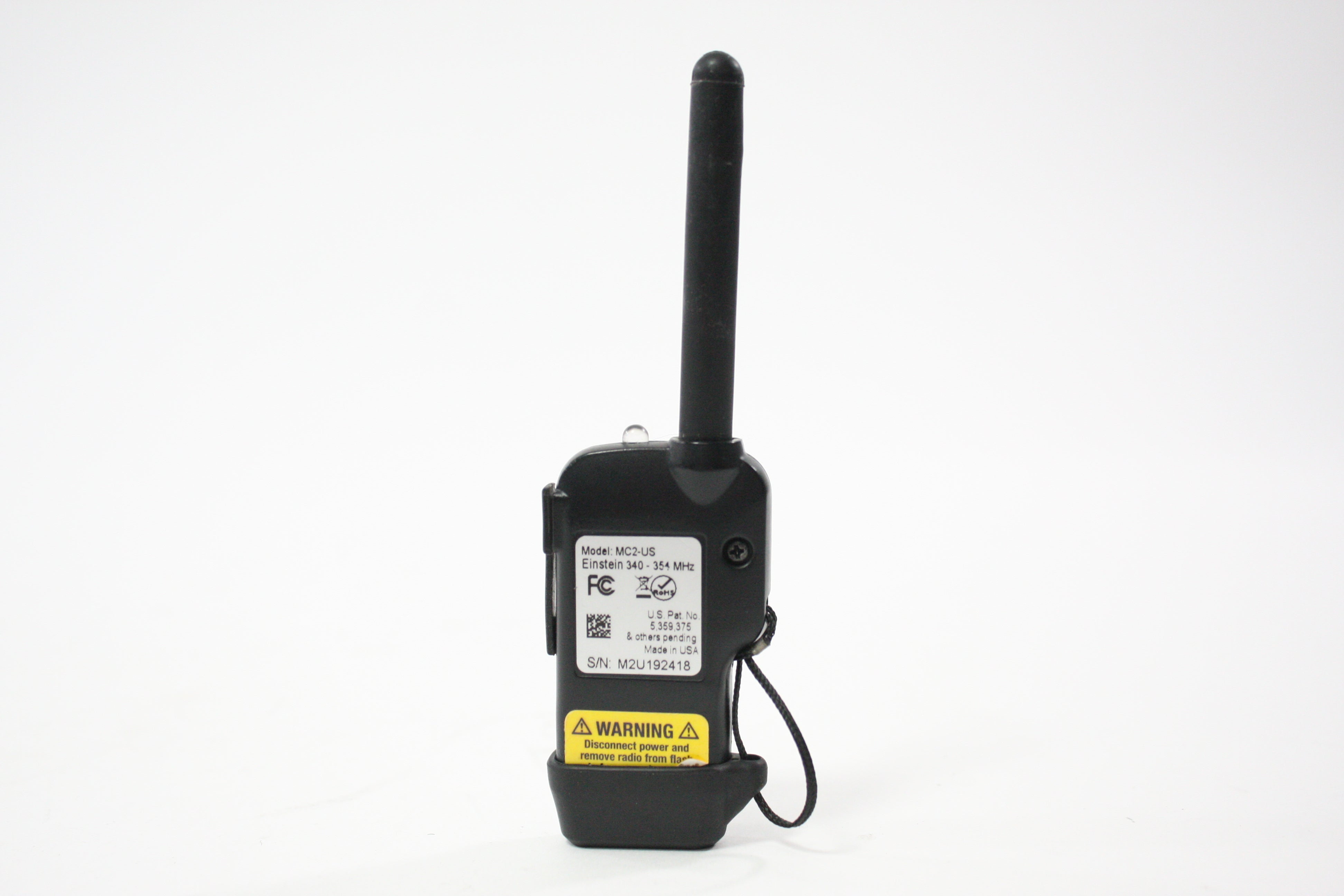 PocketWizard Power MC2 Receiver