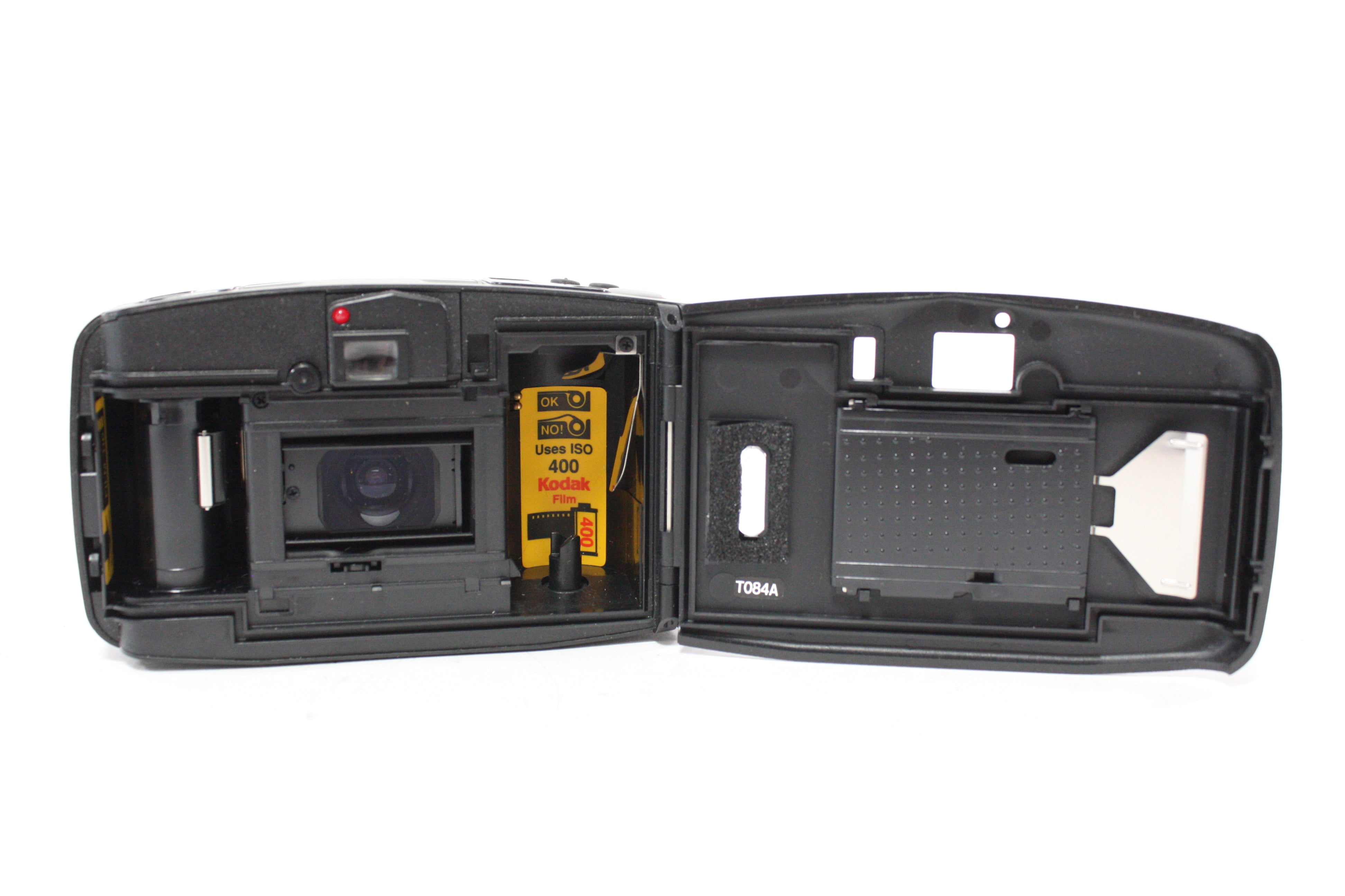 Kodak Cameo Zoom Plus 35mm Point and Shoot
