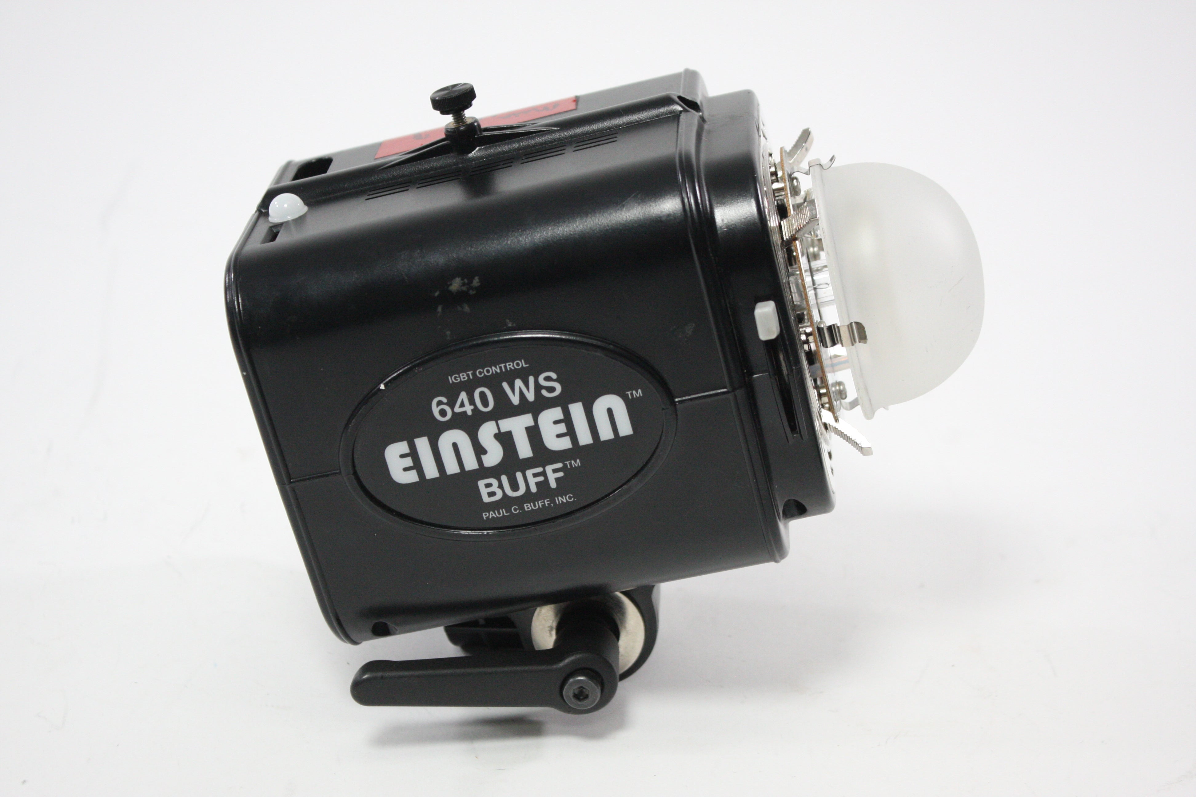 Paul C Buff Einstein 640 WS Strobe