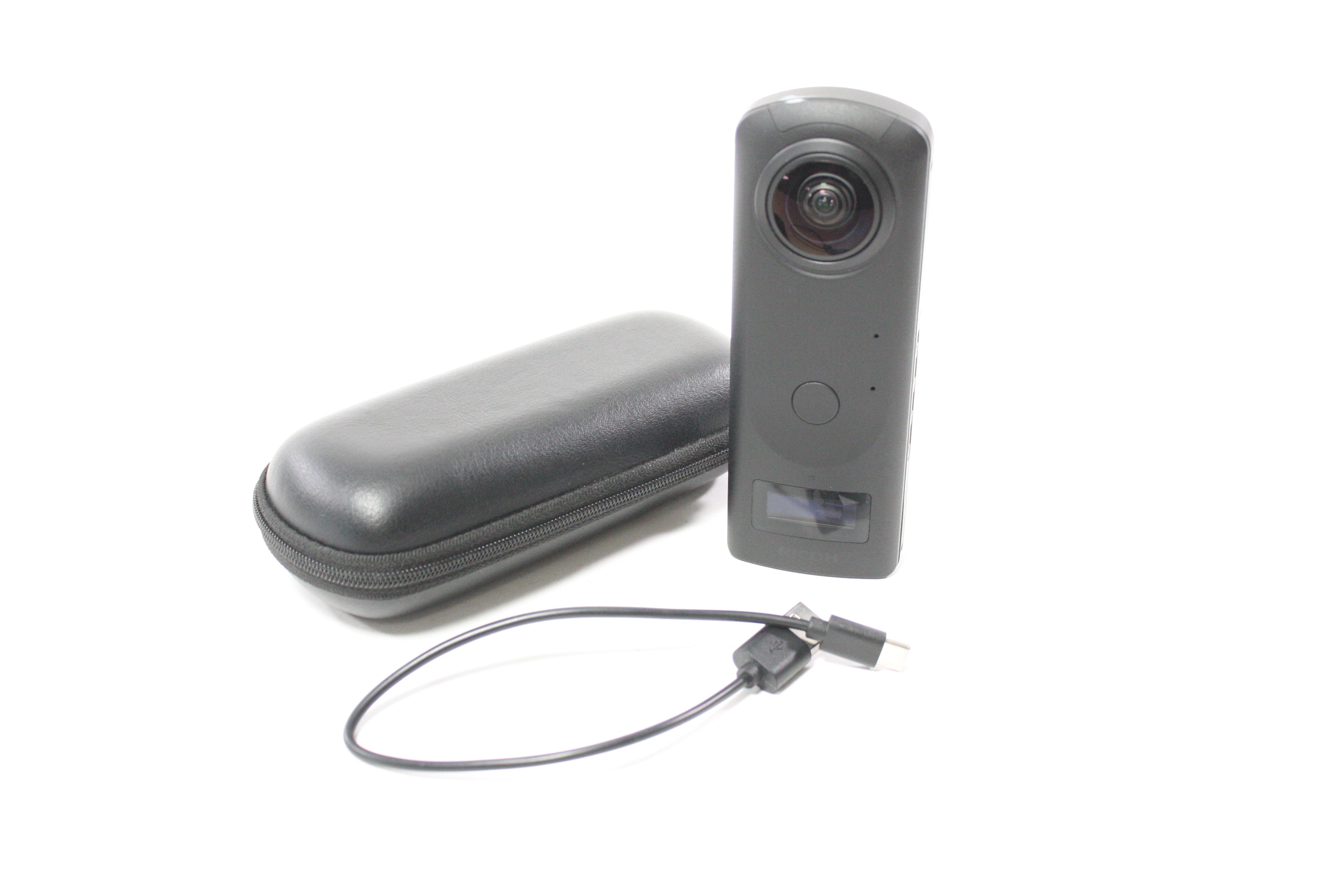 Ricoh Theta Z1 R-NZ 360 Action Camera