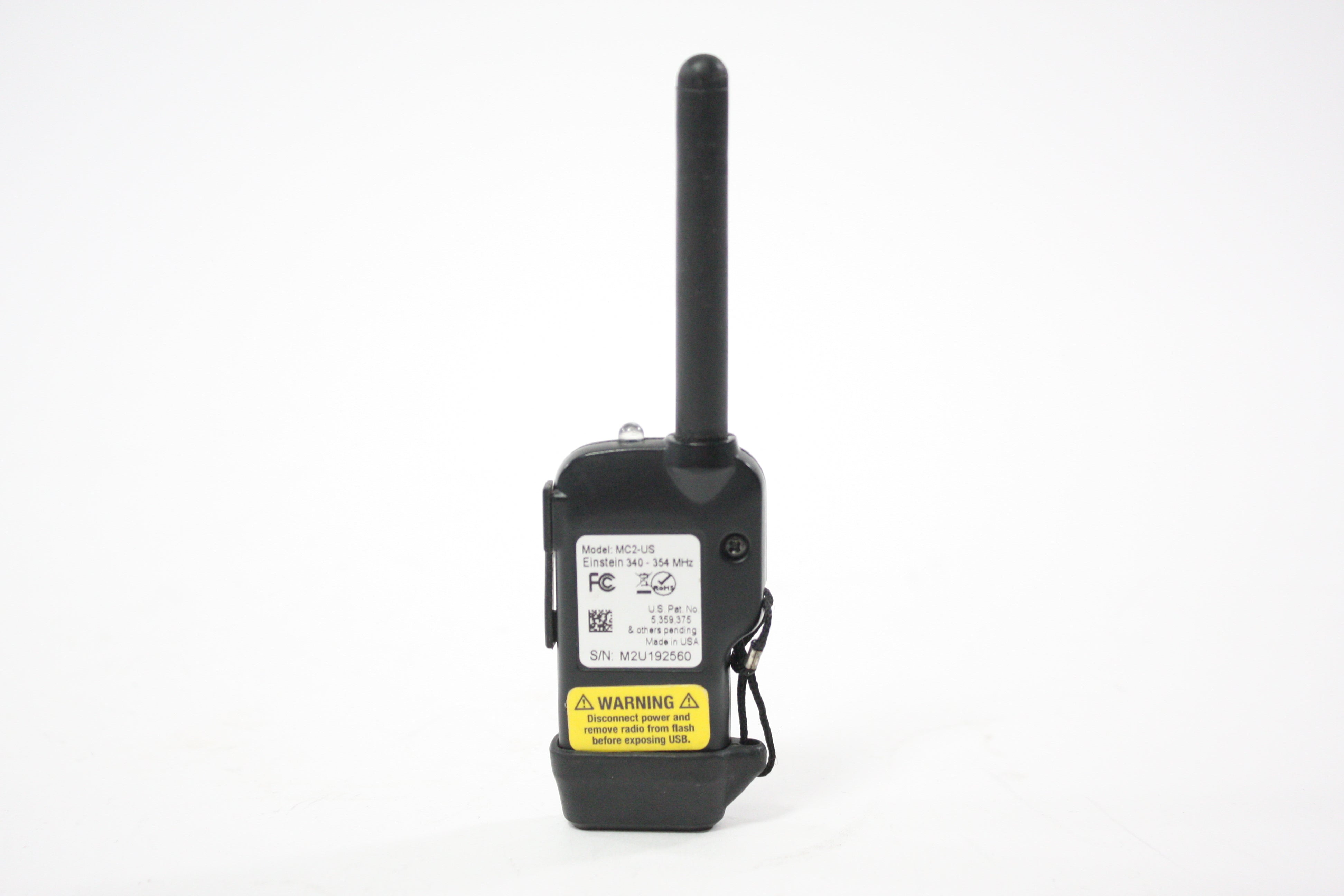PocketWizard Power MC2 Receiver