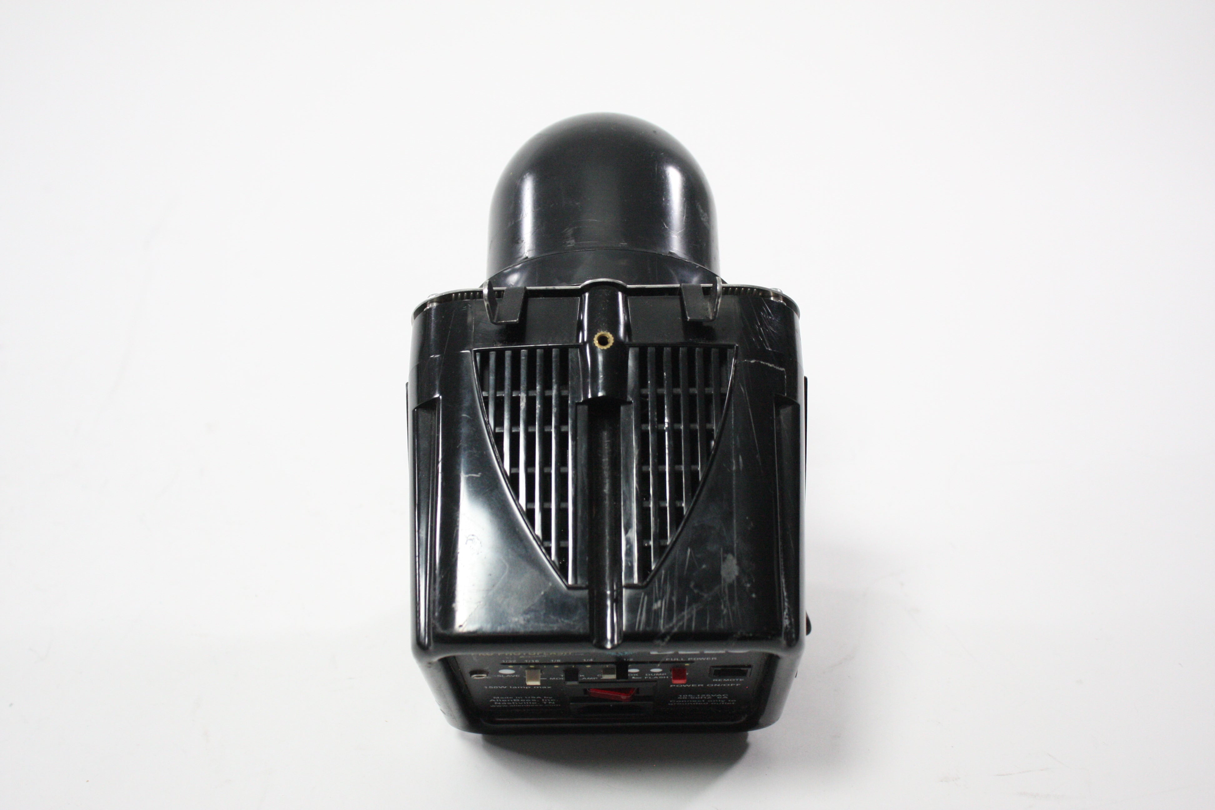 Paul C Buff Alien Bees B1600 640 WS Strobe