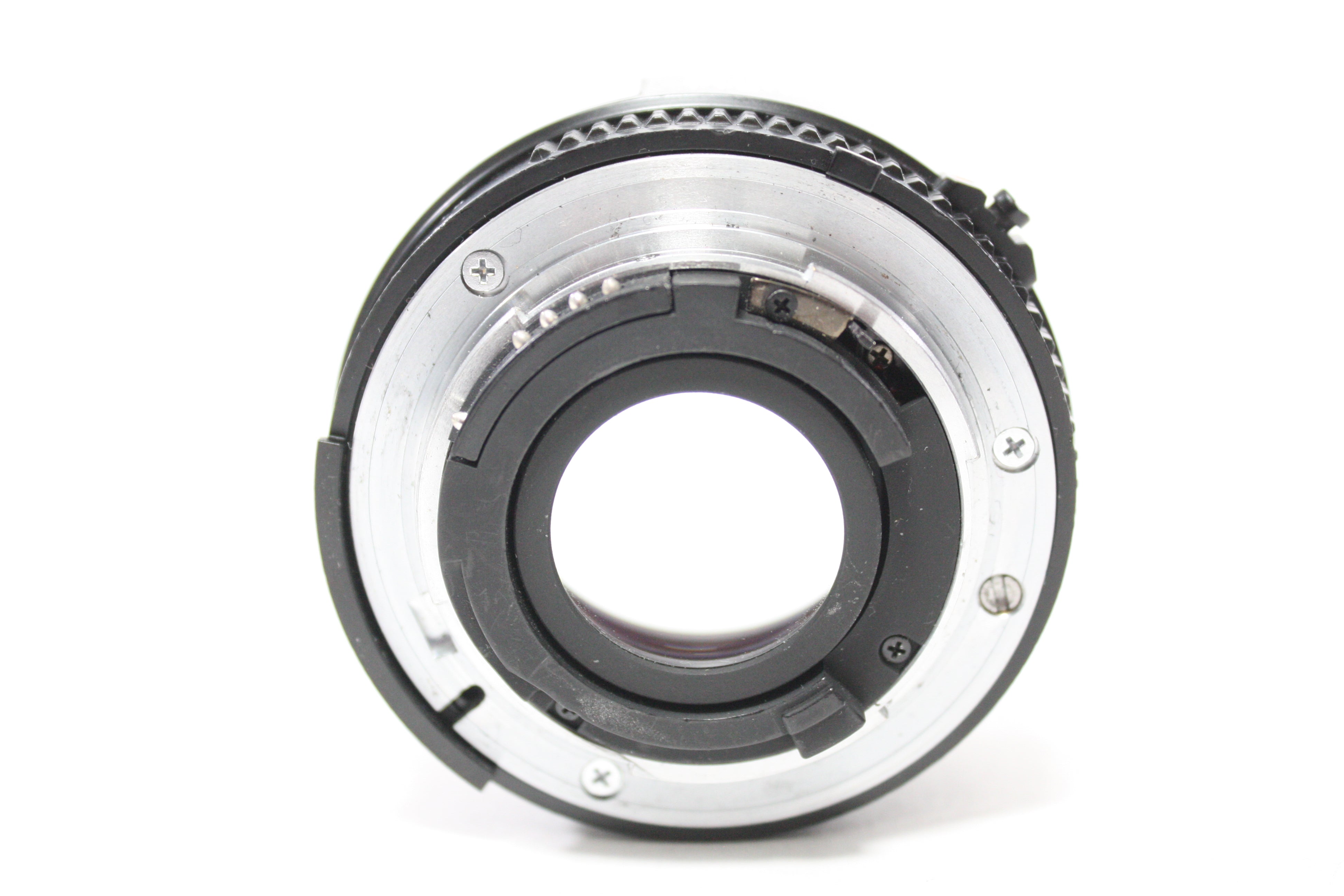Nikon 50mm f/1.8 AF Nikkor Lens for F Mount