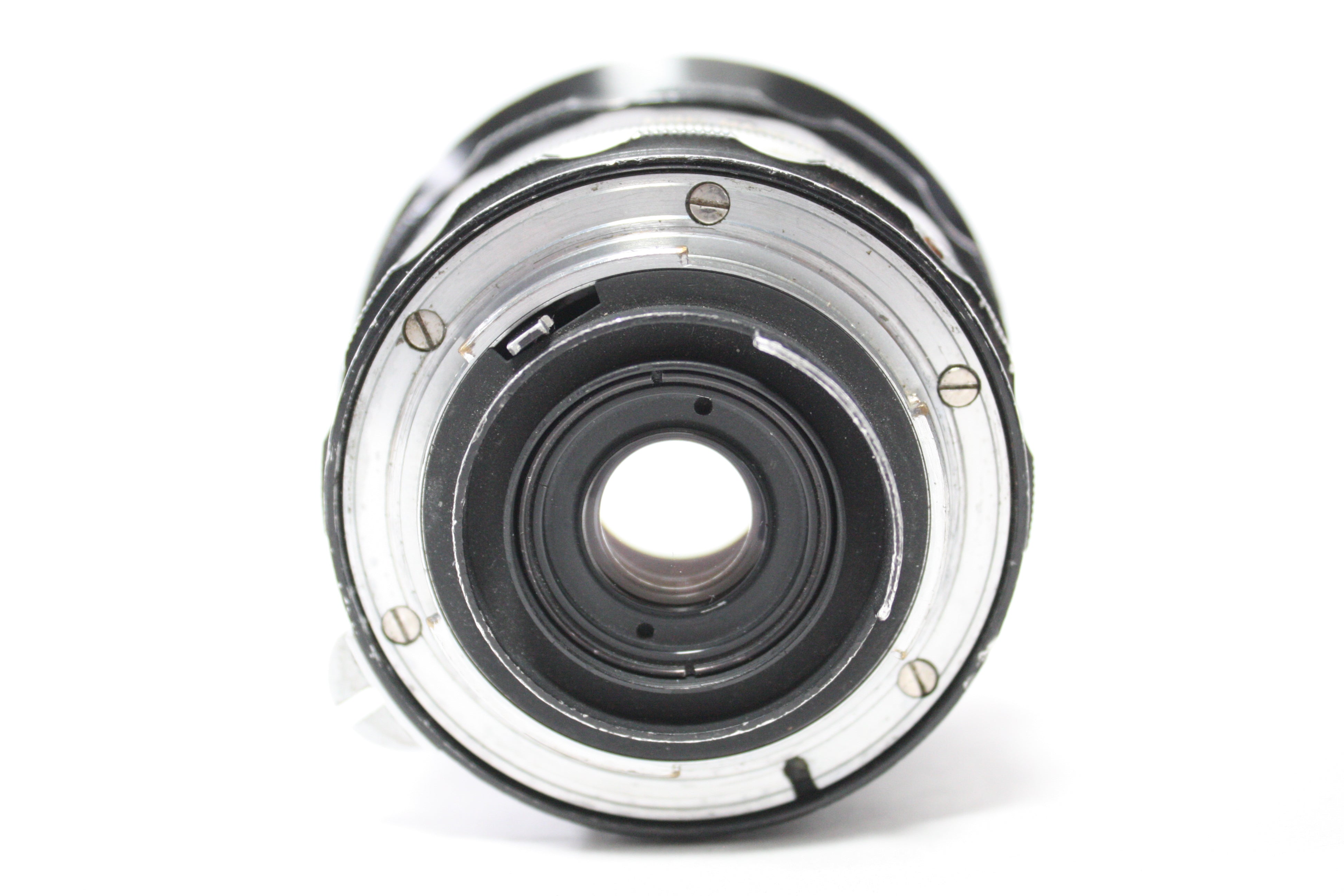 Nikon 20mm f/3.5 Nikkor-UD Auto Lens for F Mount