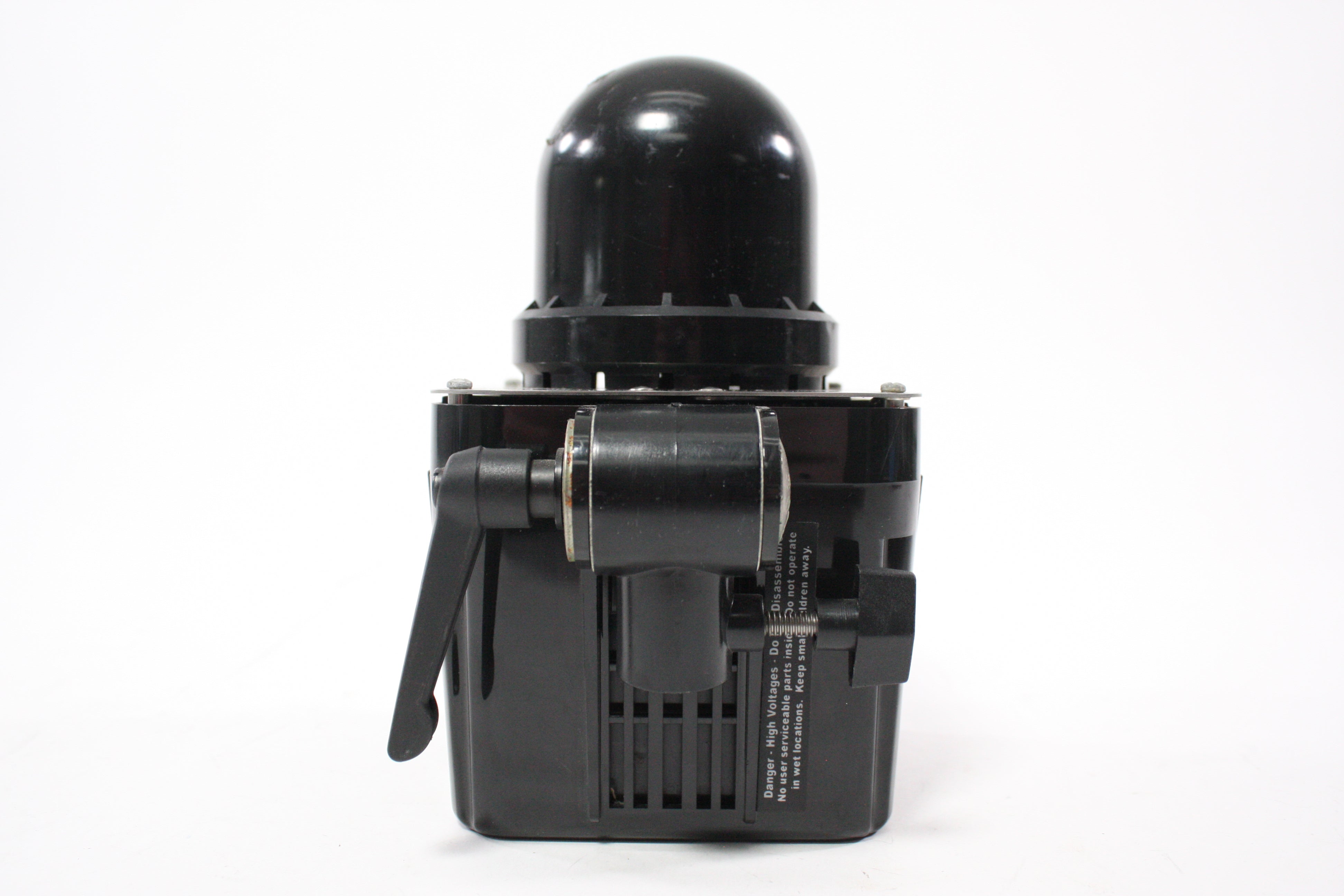 Paul C Buff Alien Bees B400 160 WS Strobe AS-IS Parts Only