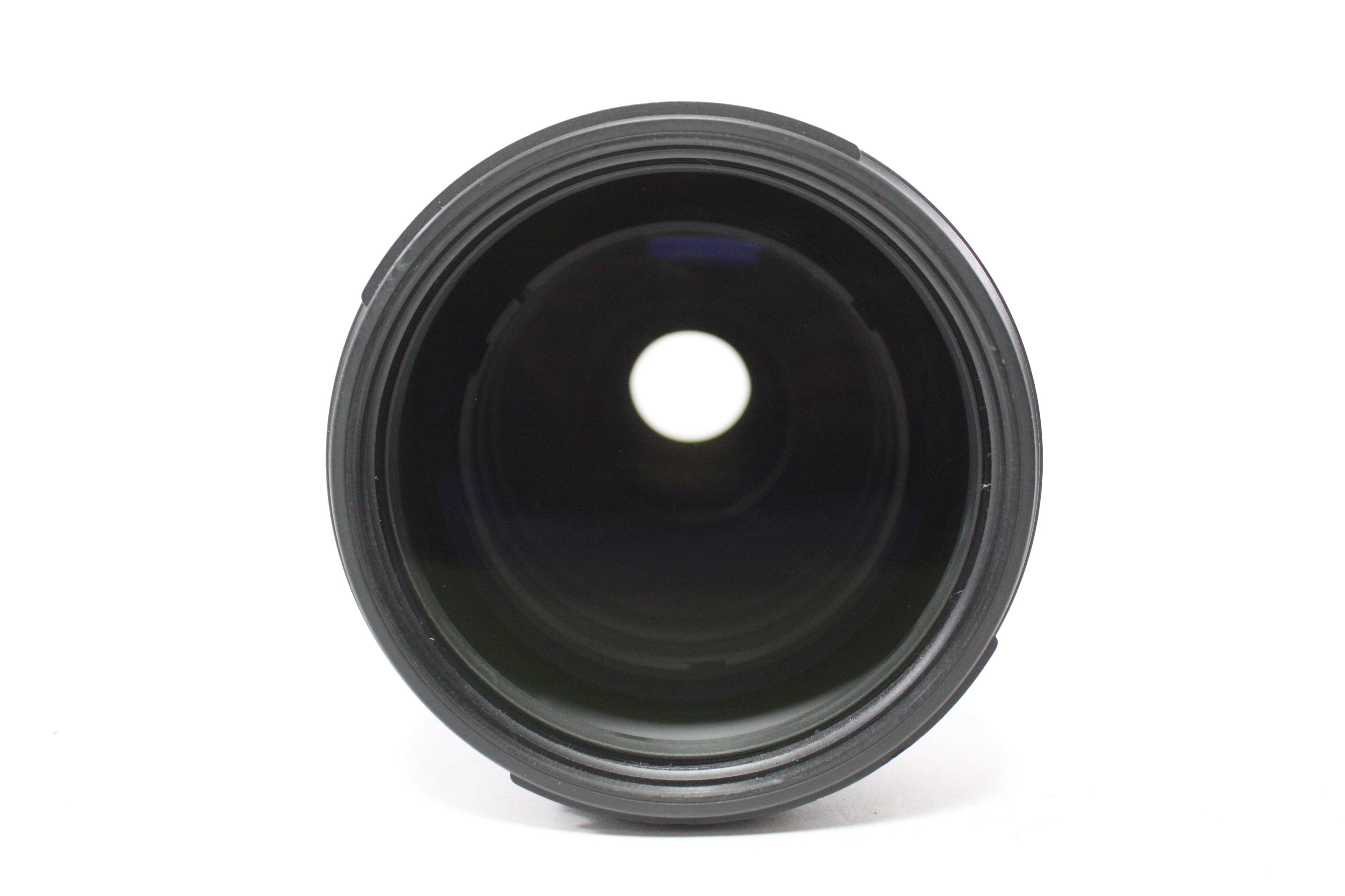 Tamron 150-600mm f/5-6.3 Di VC USD G2 Lens for Nikon F Mount