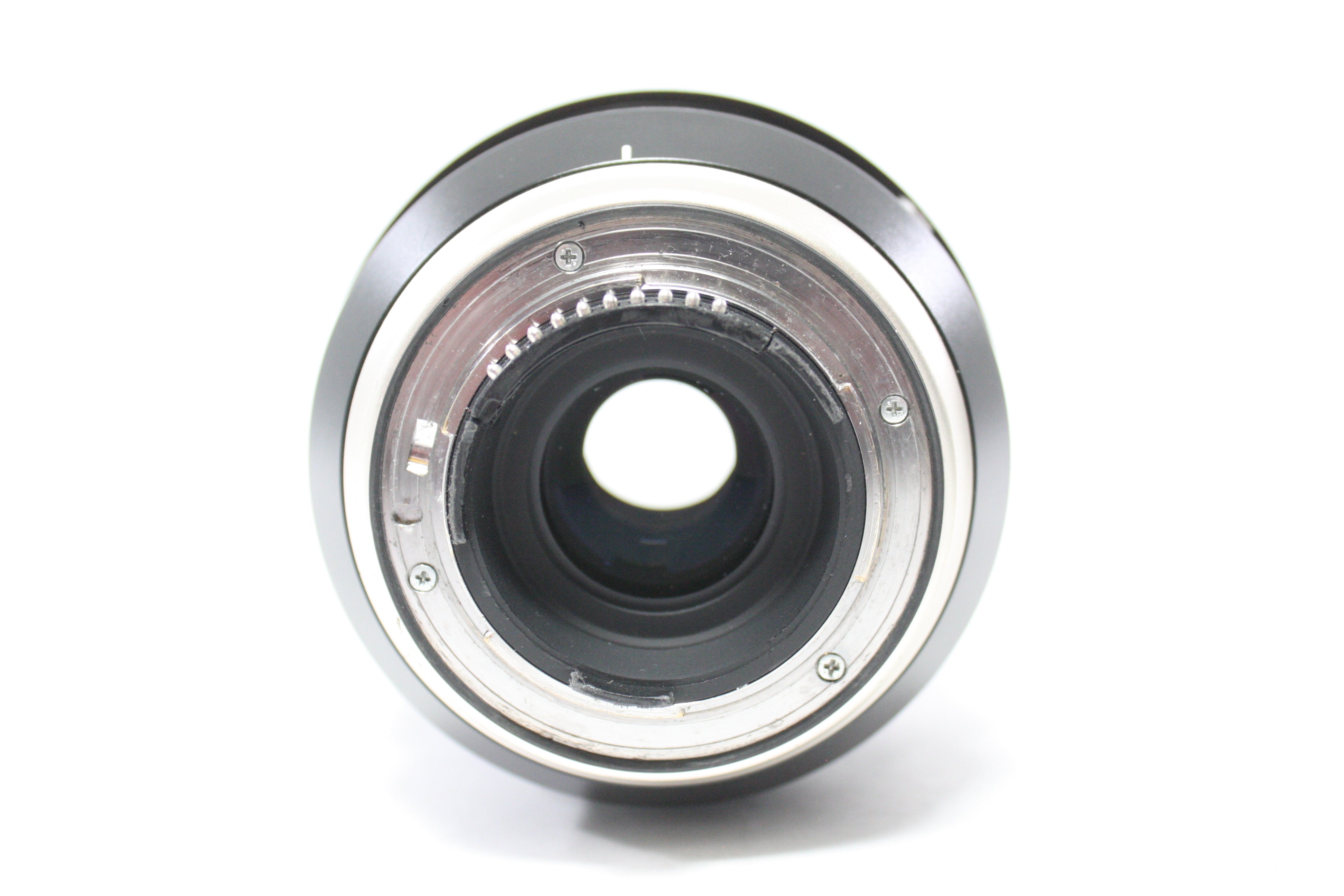 Tamron 150-600mm f/5-6.3 Di VC USD G2 Lens for Nikon F Mount