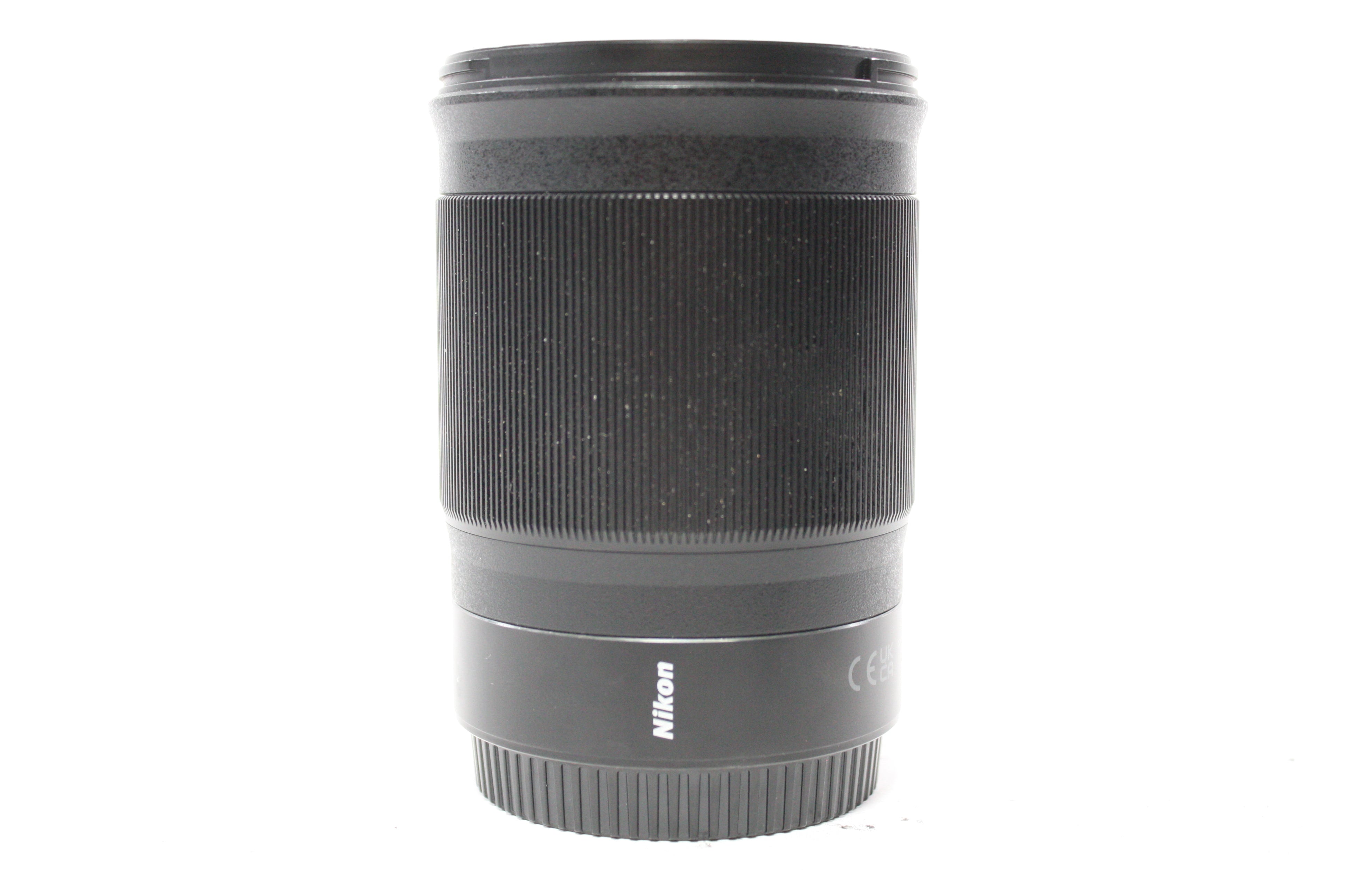 Nikon 85mm f/1.8 S Lens for Z Mount