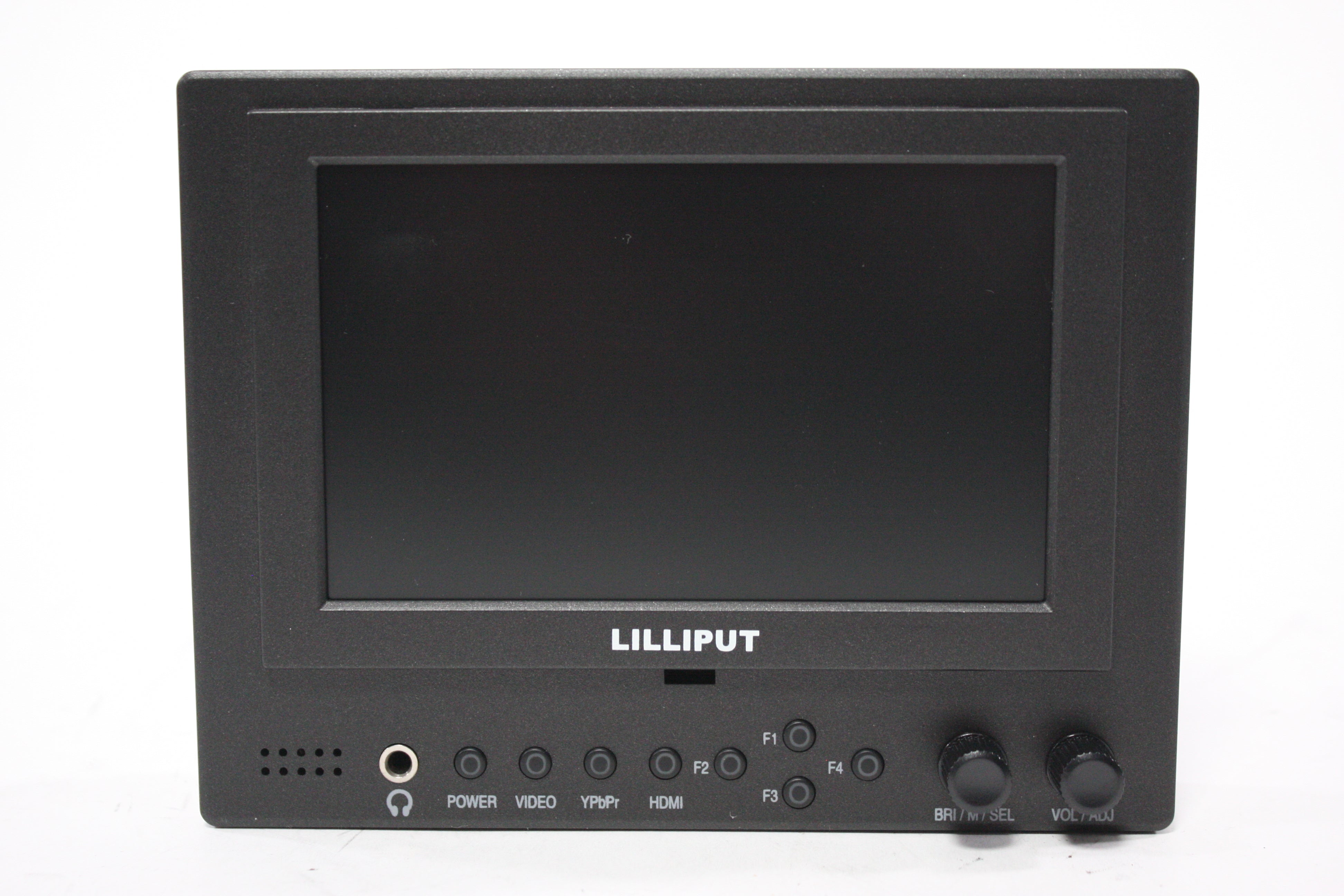 Lilliput 569/O 5in Video Camera Monitor