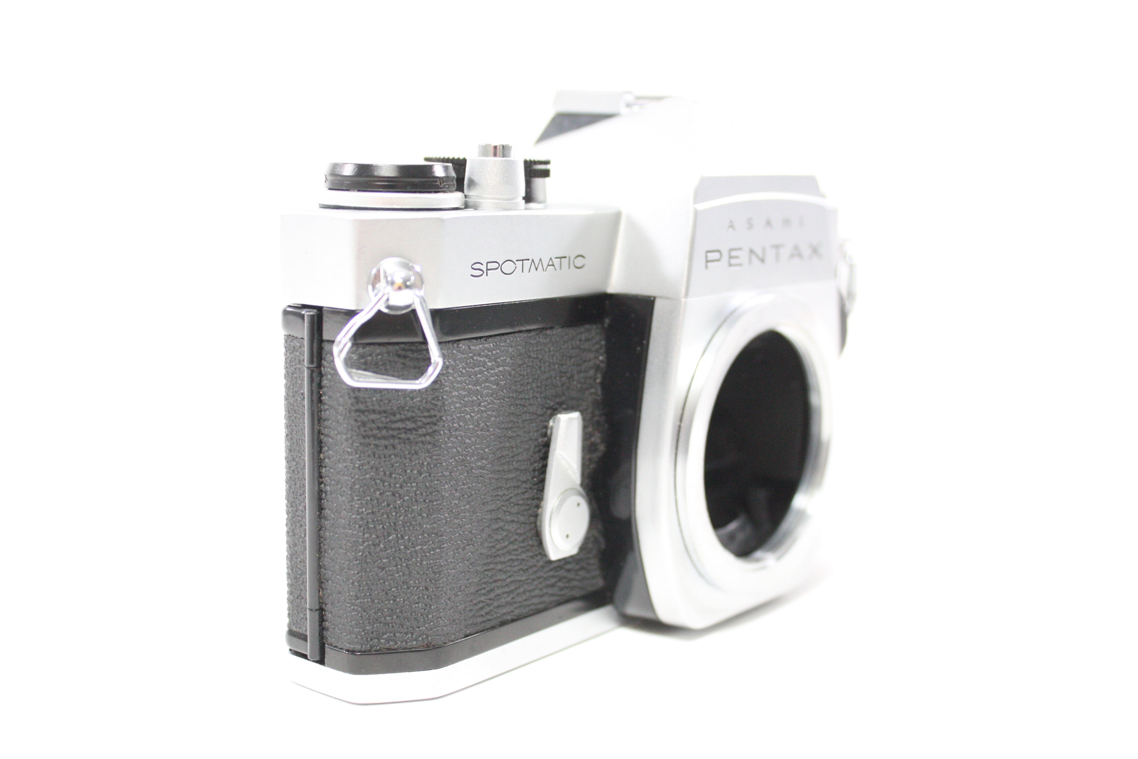 Pentax Spotmatic SP II 35mm SLR Camera Body