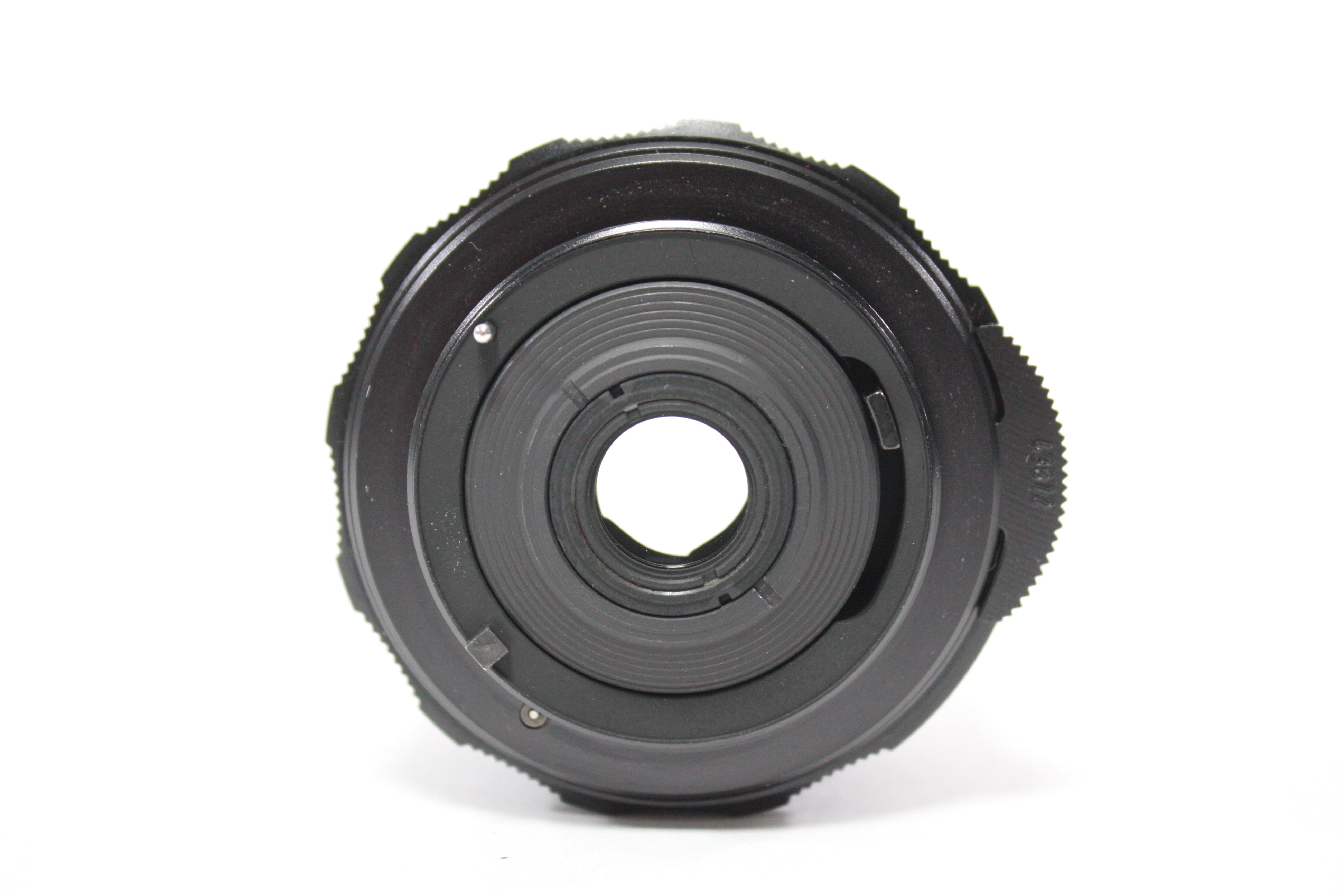 Pentax 28mm f/3.5 Takumar Lens for M42 Mount