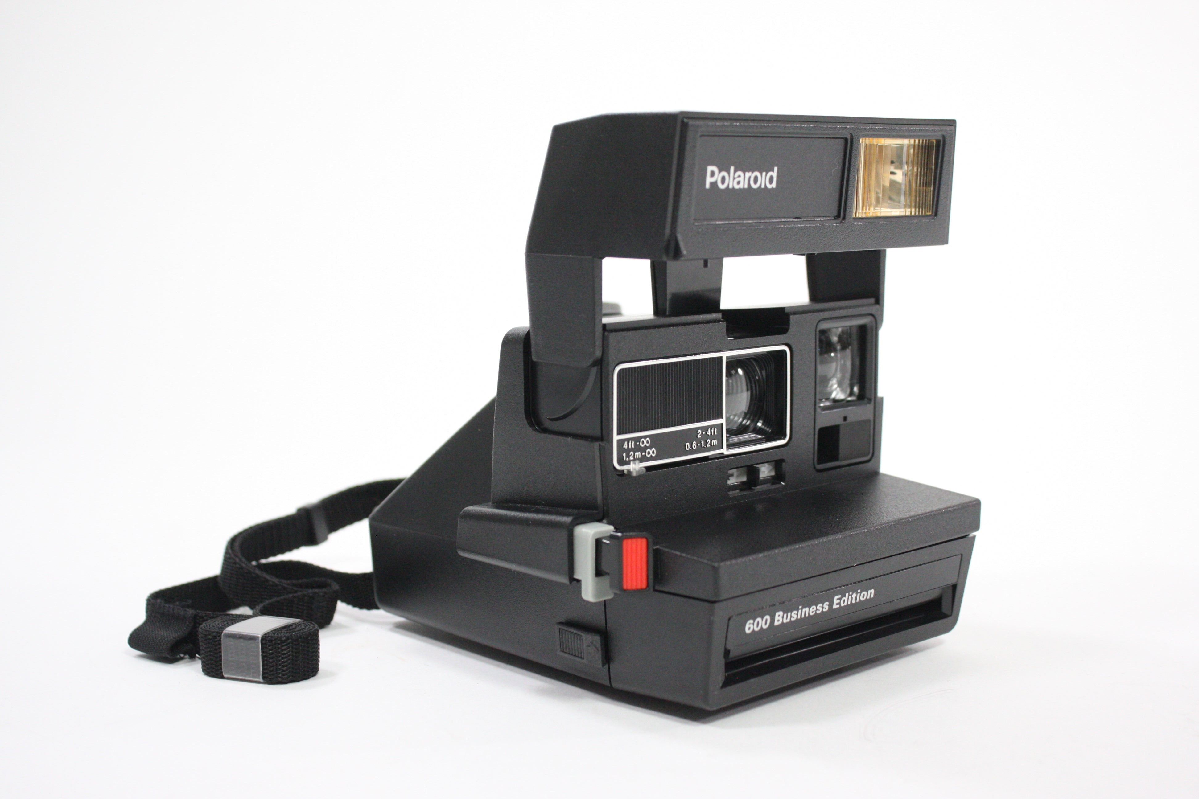 Polaroid 600 Business Edition Instant Camera