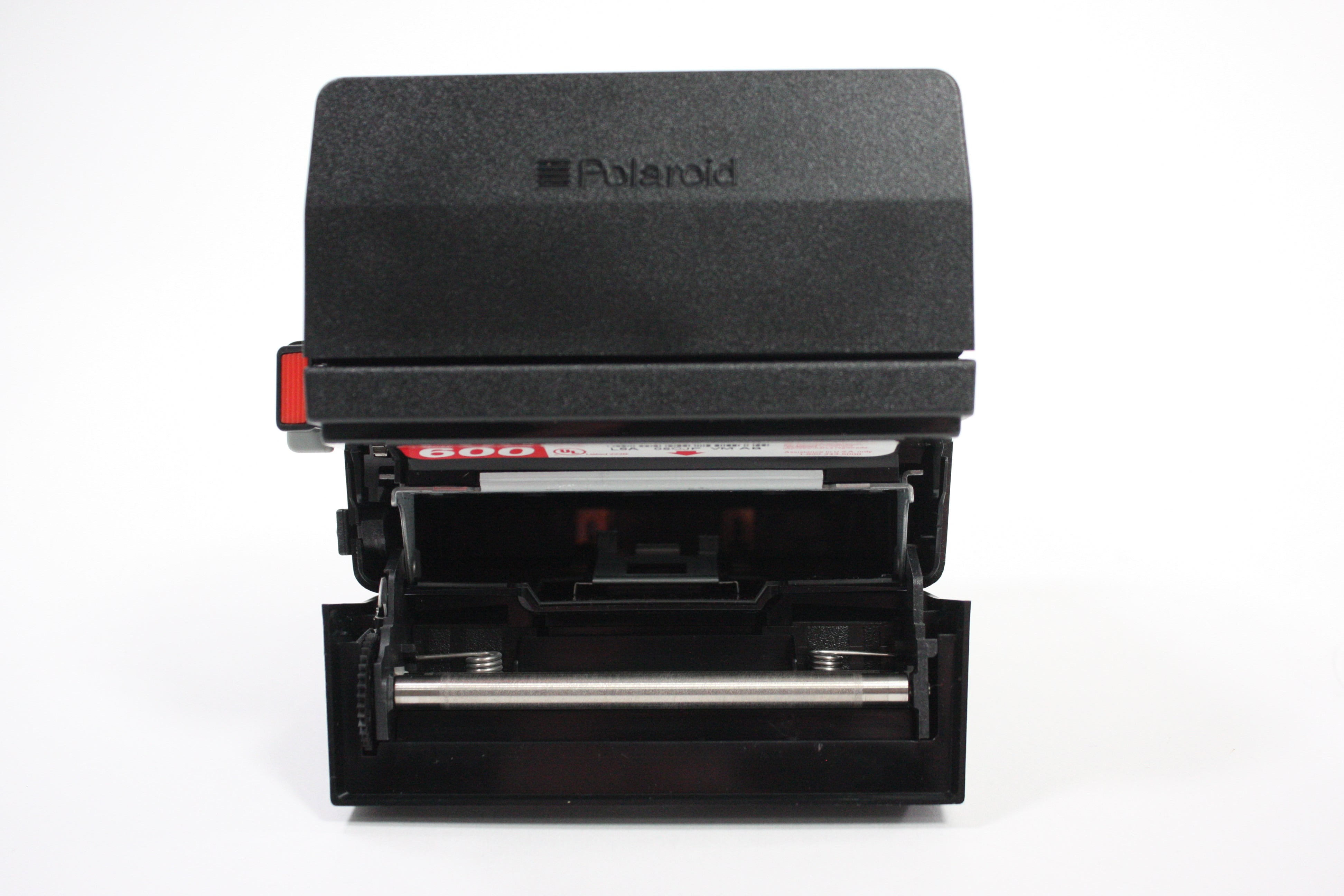 Polaroid 600 Business Edition Instant Camera