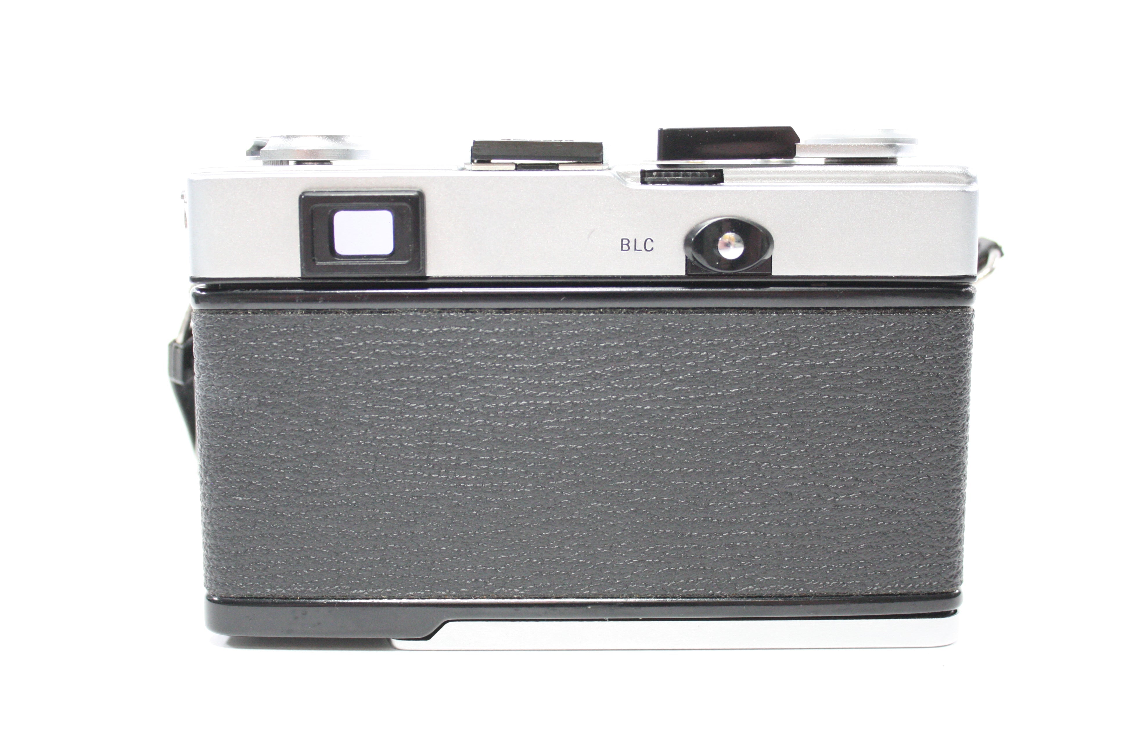 Olympus 35 DC 35mm Rangefinder
