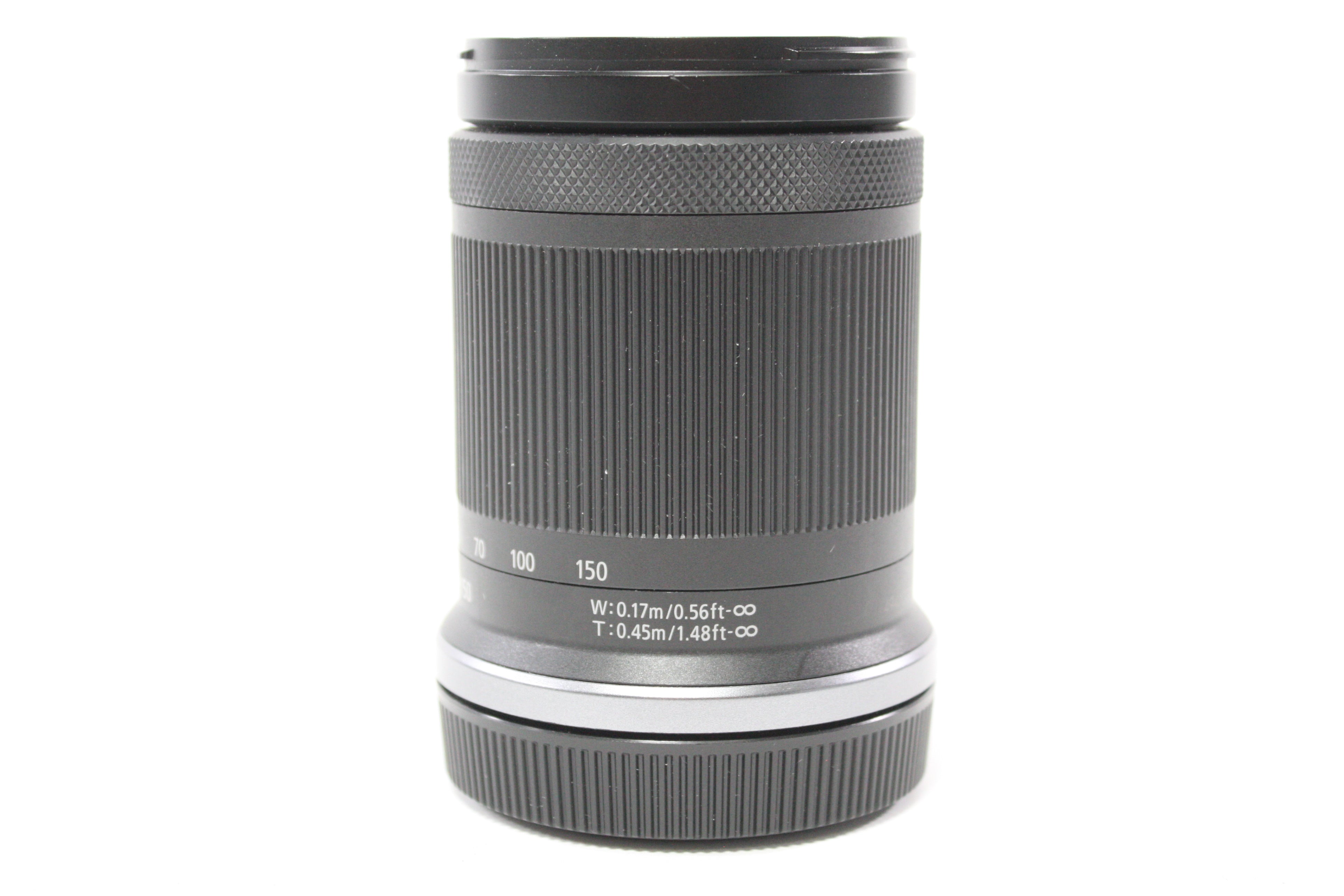 Canon 18-150mm f/3.5-6.3 IS STM Lens for RF Mount