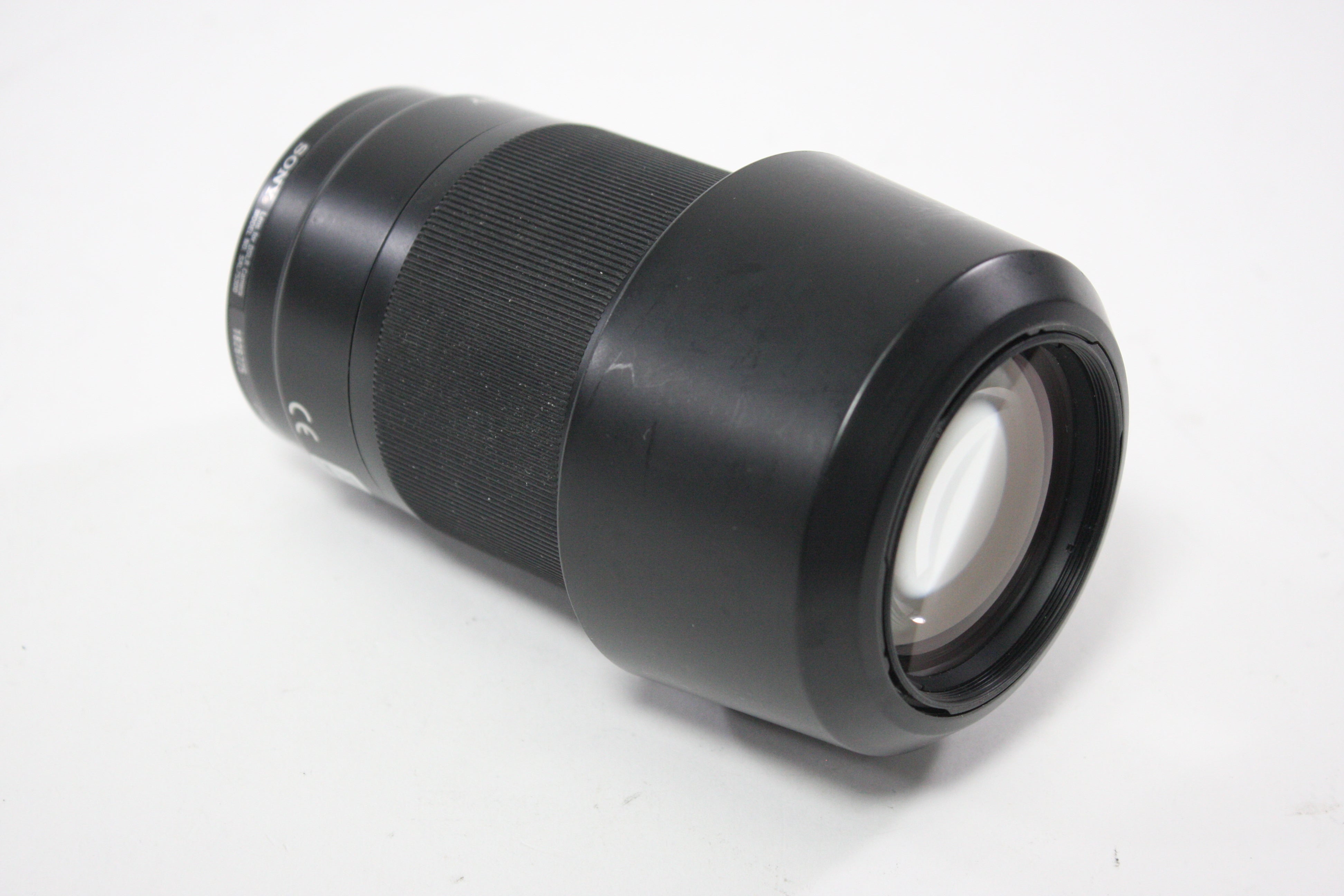 Sony 75-300mm f/4.5-5.6 Lens for Sony A Mount