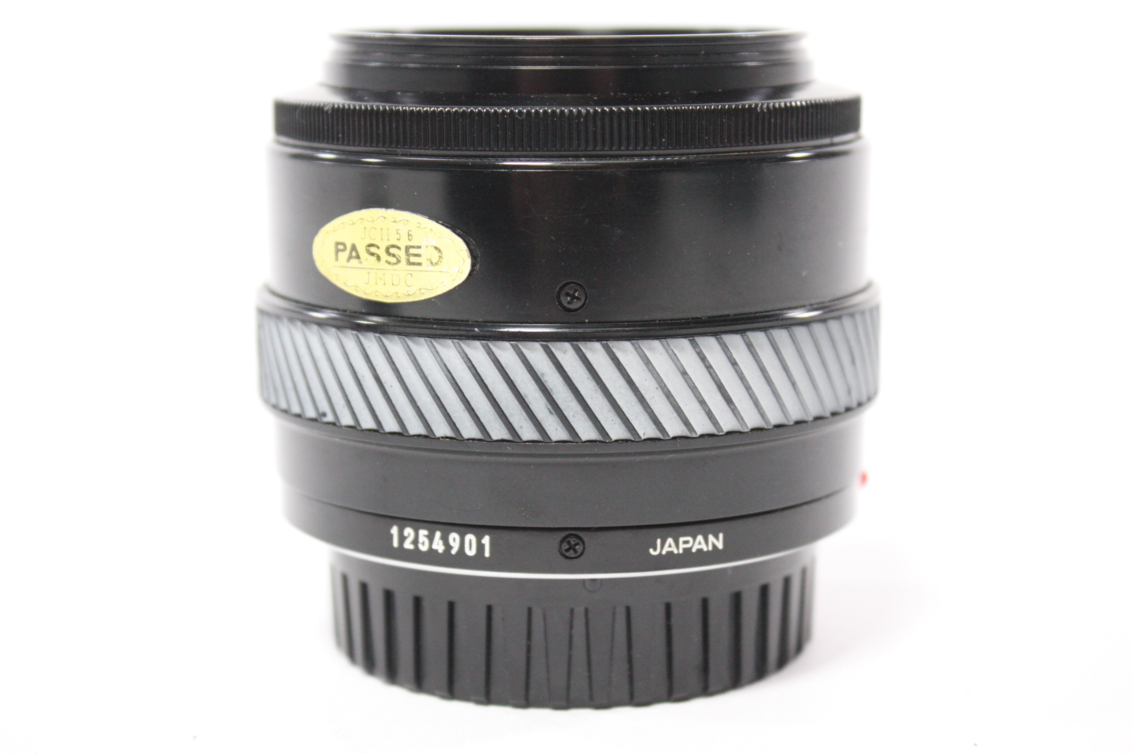 Minolta 35-70mm f/4Maxxum AF Zoom Lens for A Mount