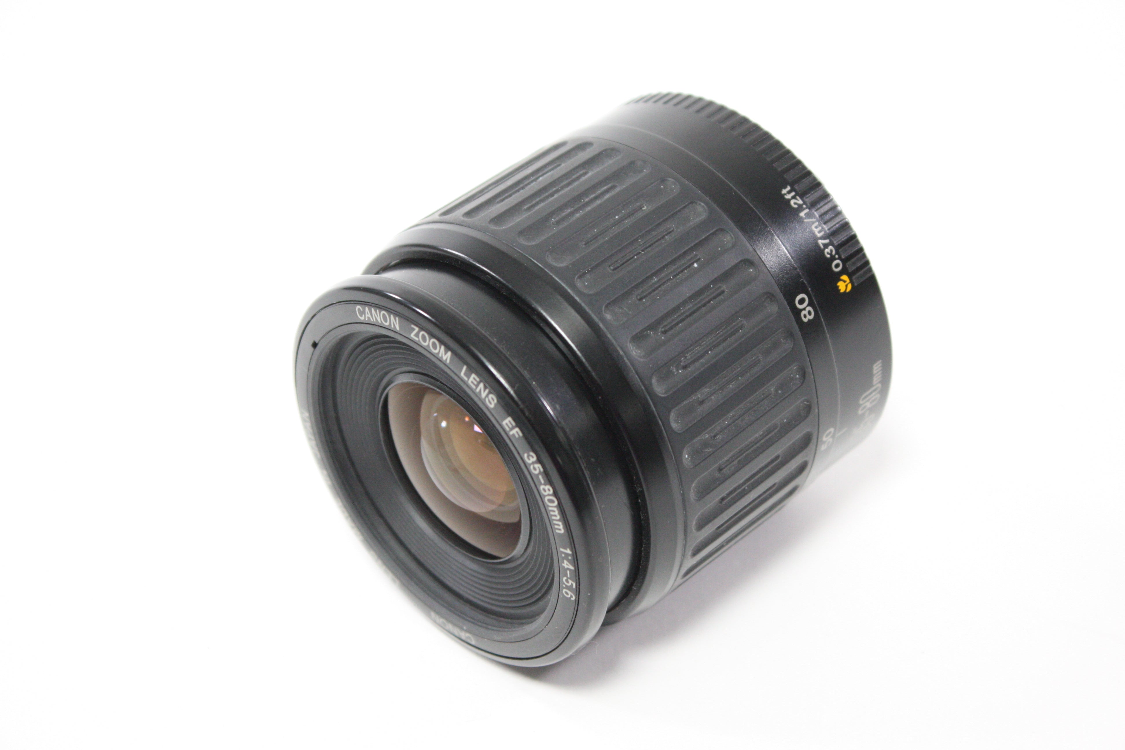 Canon 35-80mm f/4-5.6 Lens for EF Mount