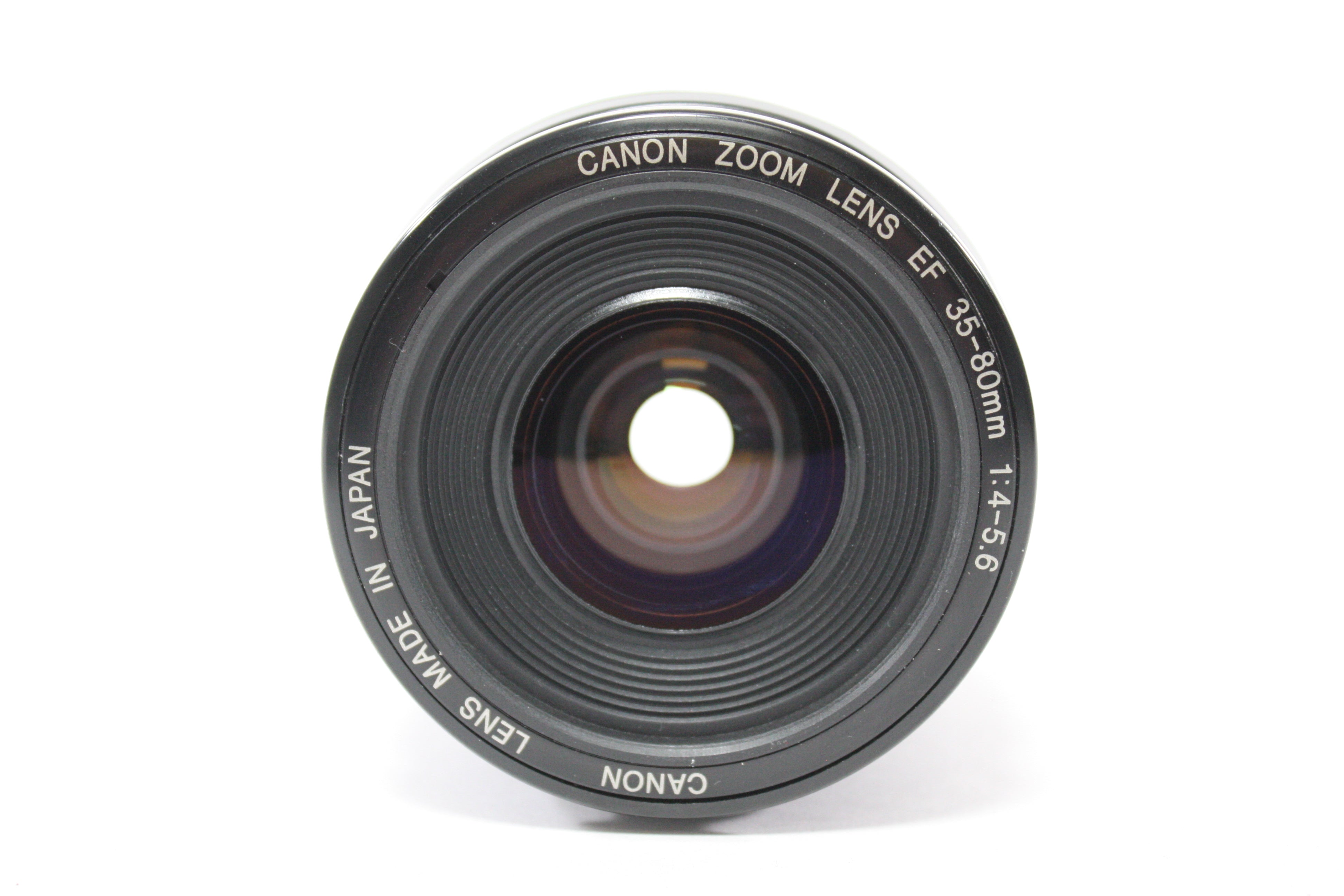 Canon 35-80mm f/4-5.6 Lens for EF Mount