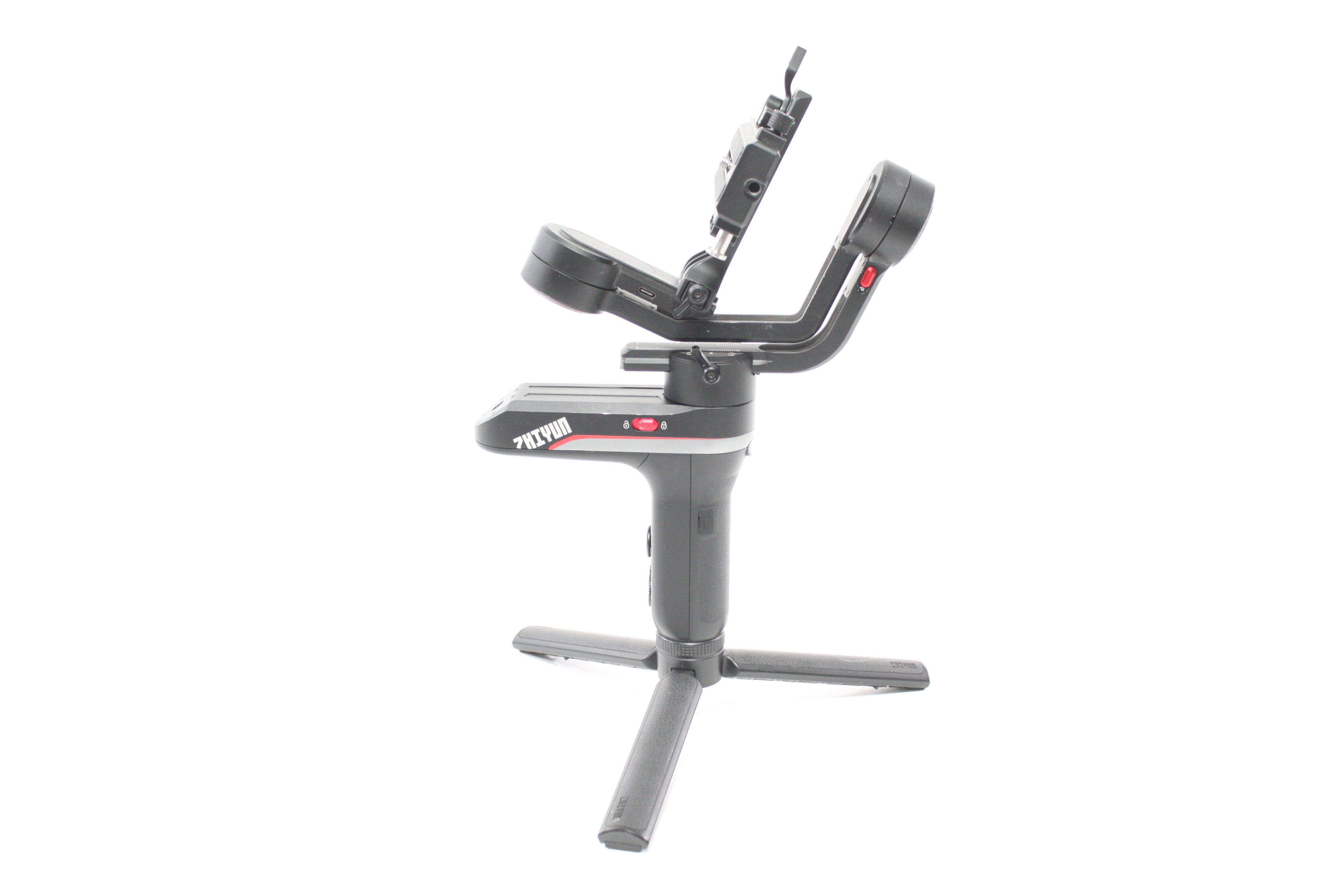 Zhiyun Weebill S Gimbal Stabilizer