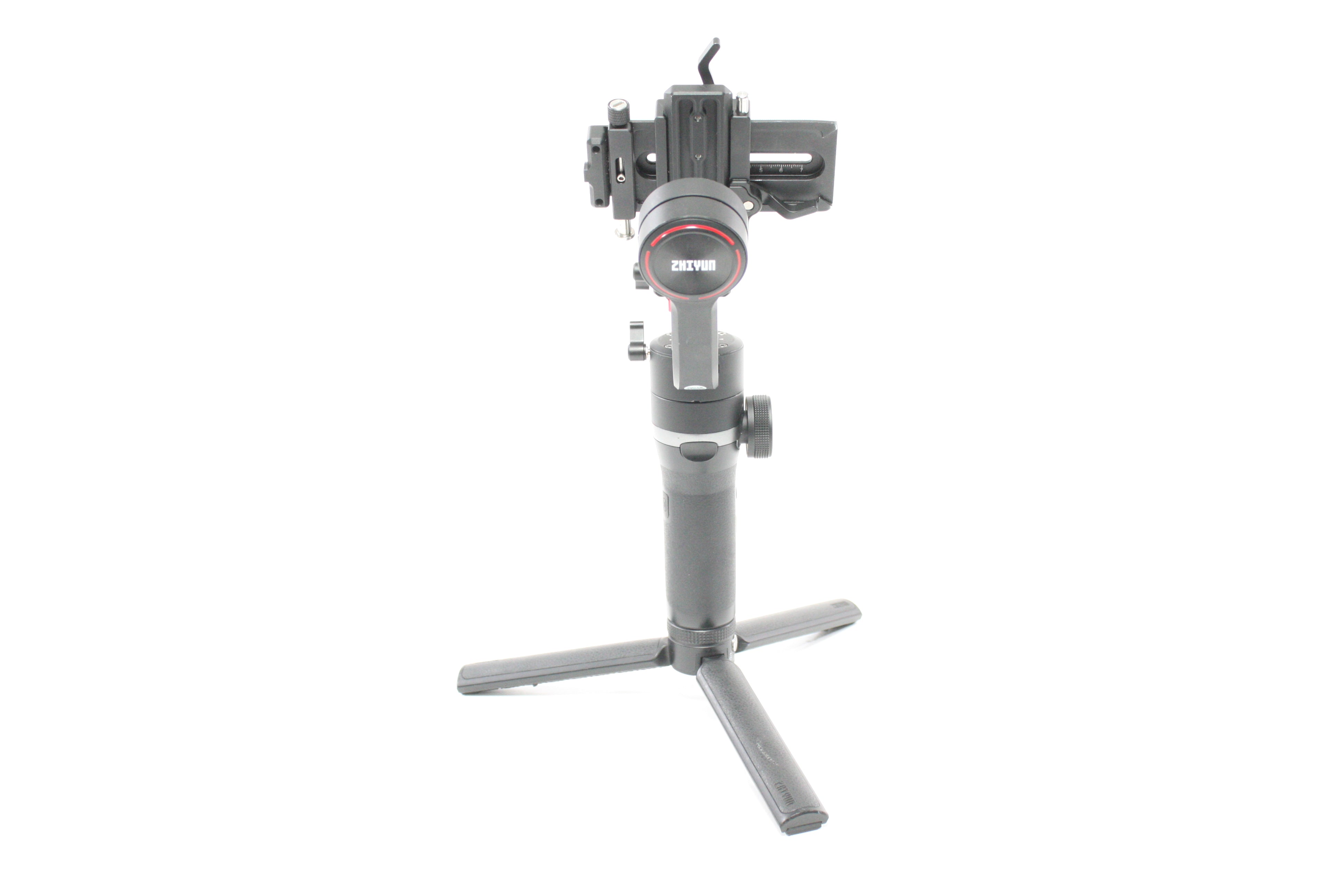 Zhiyun Weebill S Gimbal Stabilizer
